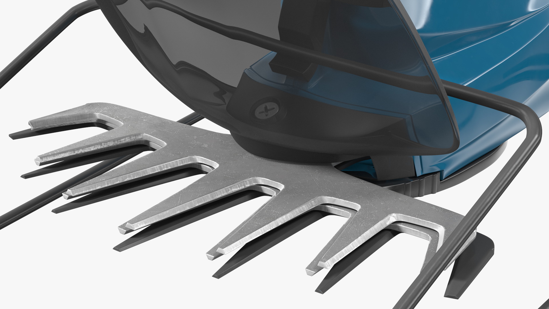 Makita UM164DZ Li Ion Cordless Grass Shear 3D