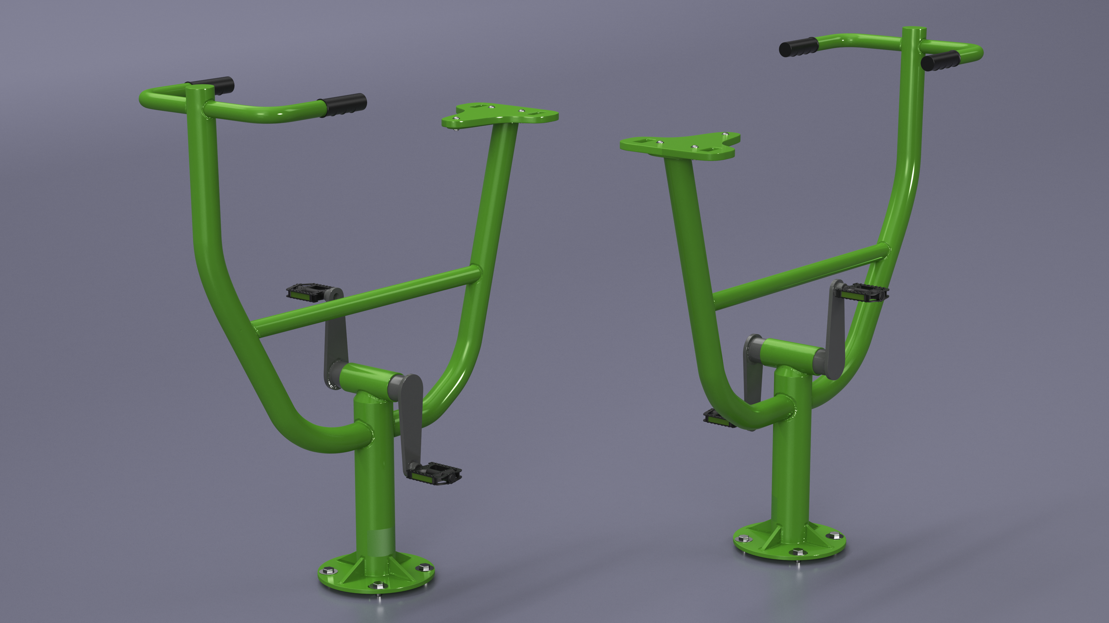 Outdoor Rider Equipment, view 5