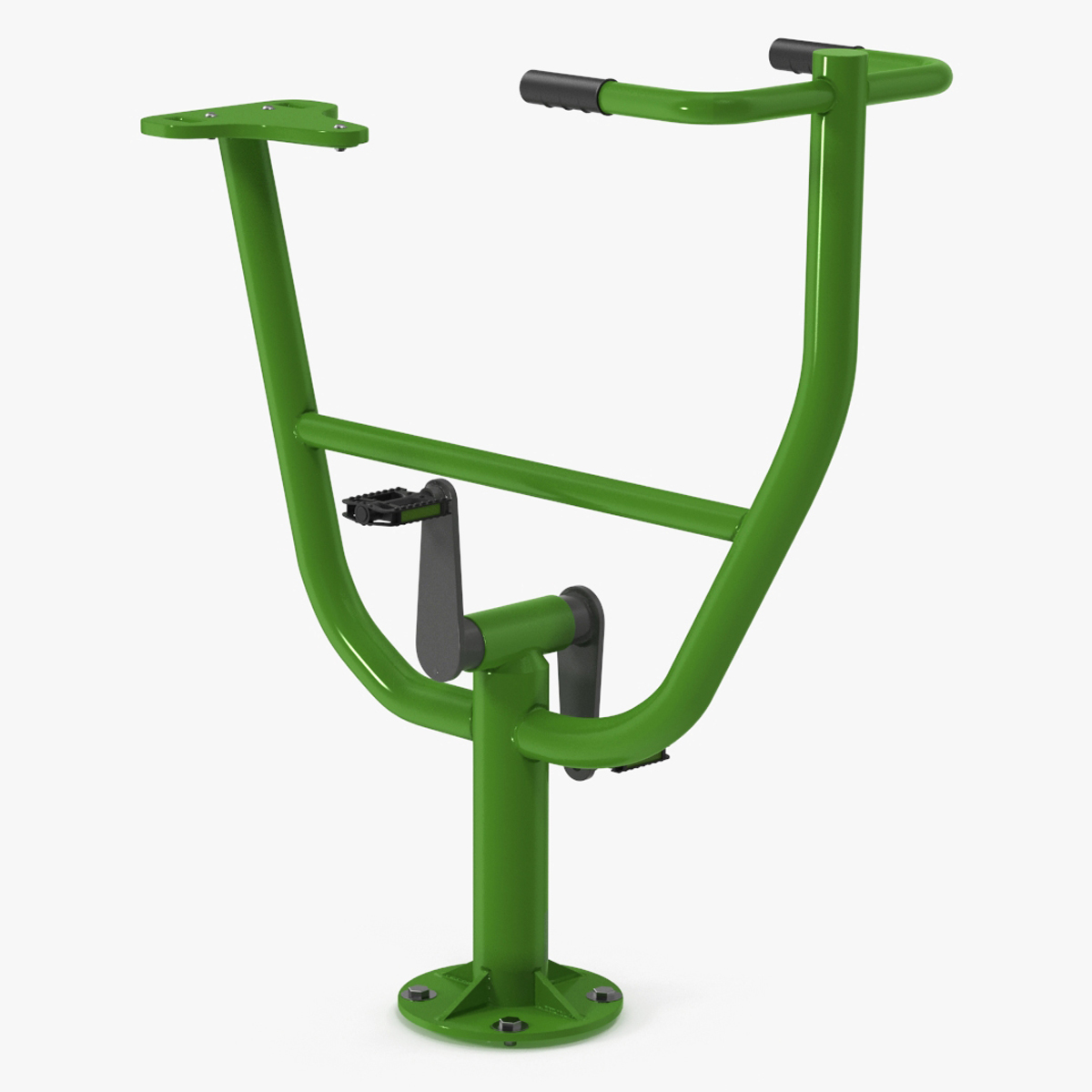 Outdoor Rider Equipment, view 9