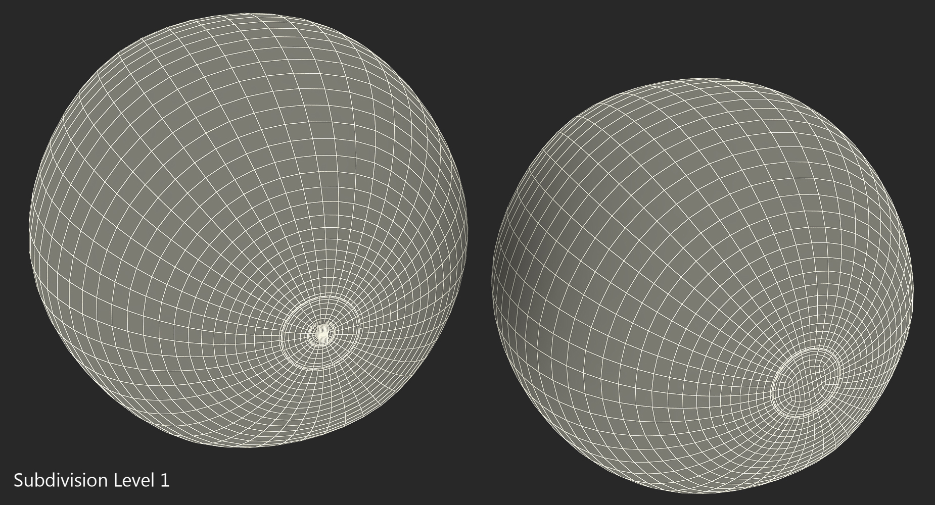 3D model Beach Ball