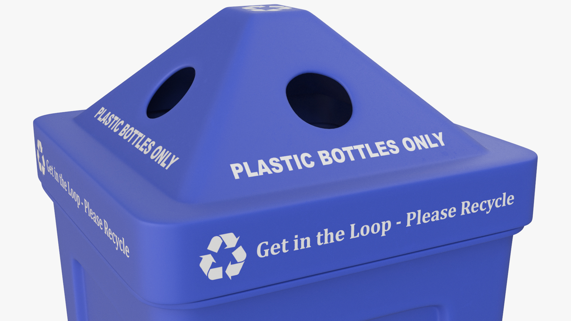 Recycle Outdoor Recycling, view 9
