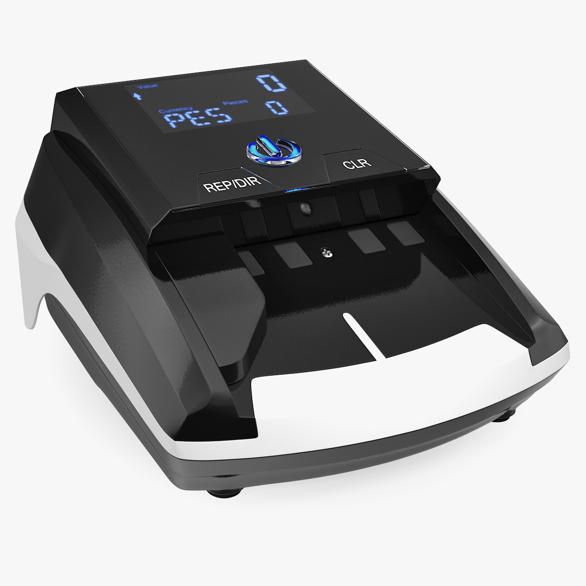 CRD12A Automatic Counterfeit Bill Detector