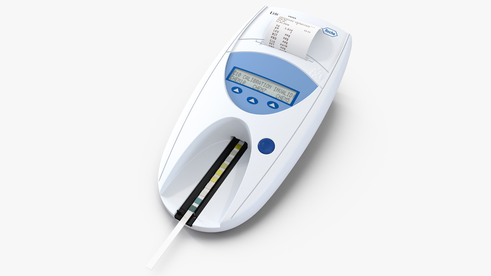3D Urisys 1100 Urine Analyzer