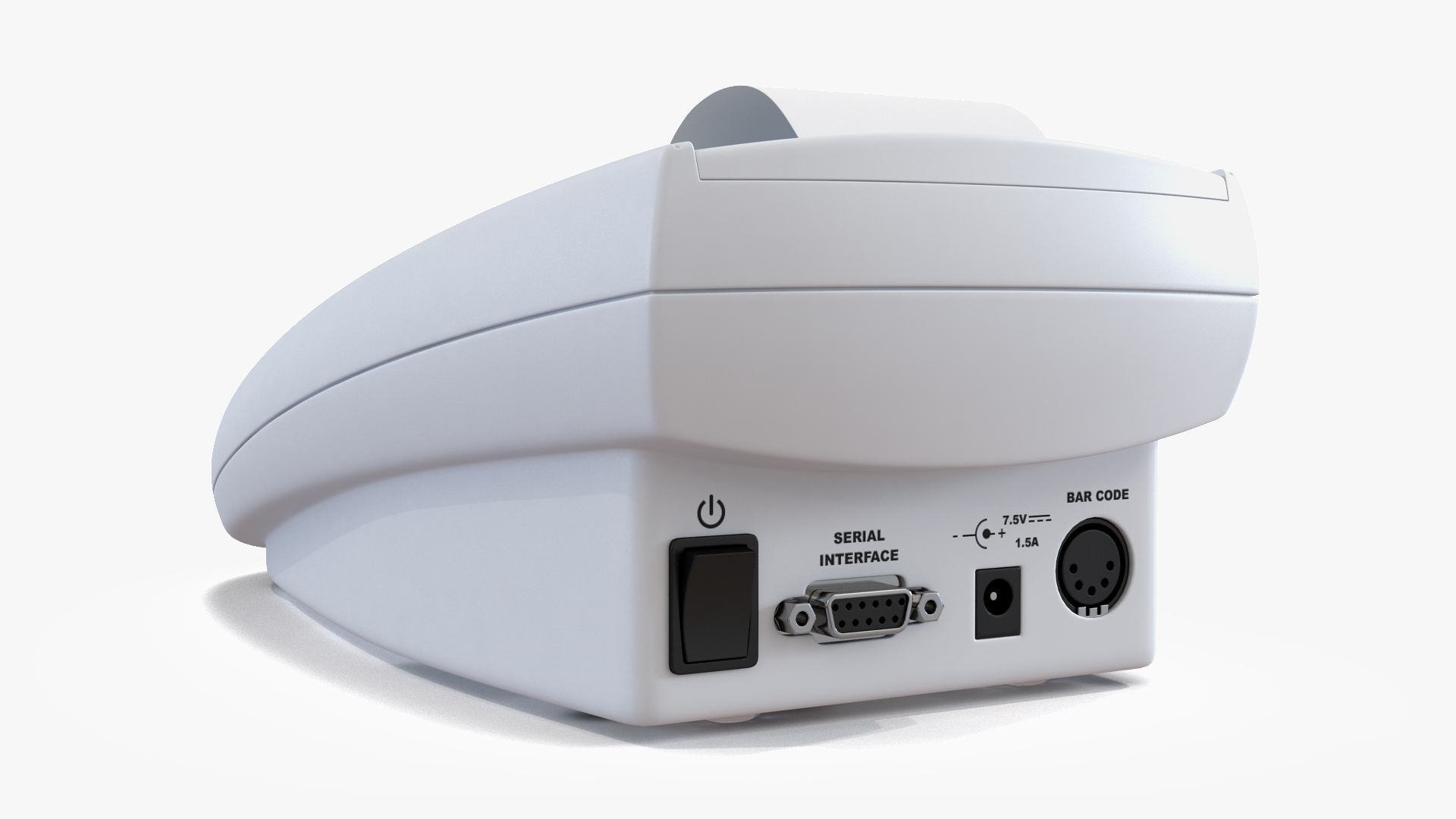 3D Urisys 1100 Urine Analyzer