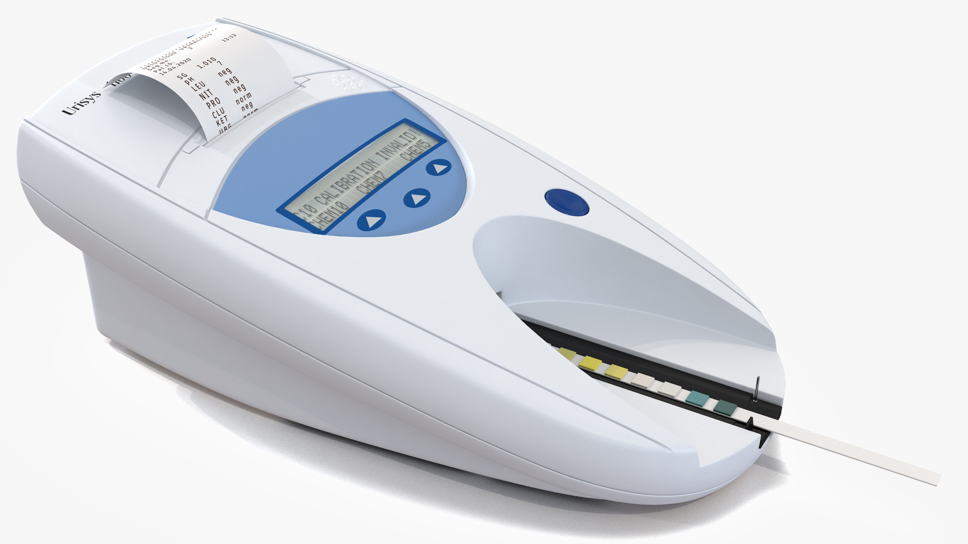 3D Urisys 1100 Urine Analyzer