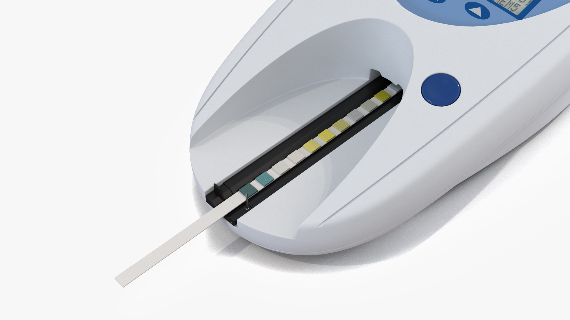 3D Urisys 1100 Urine Analyzer