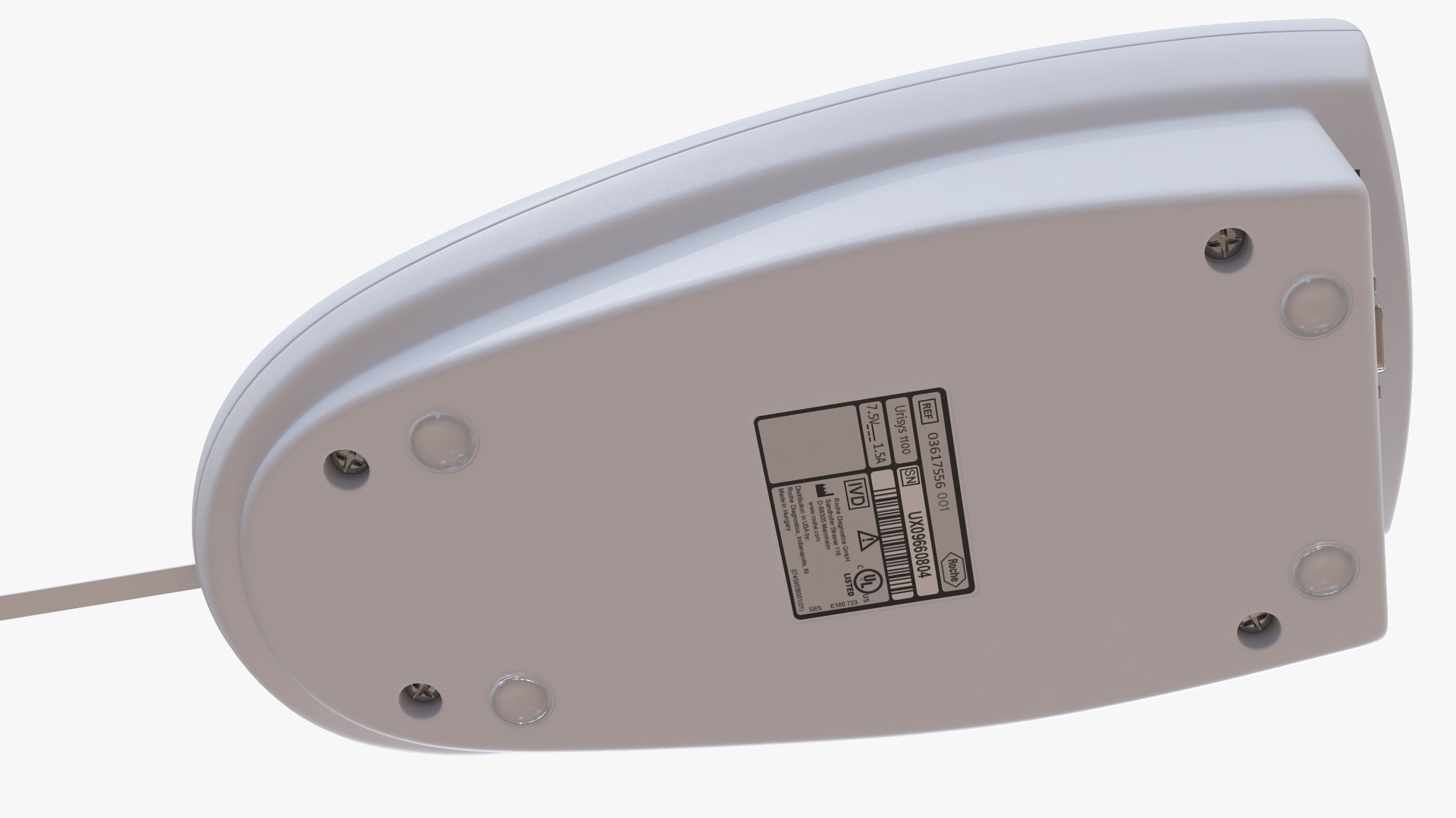 3D Urisys 1100 Urine Analyzer