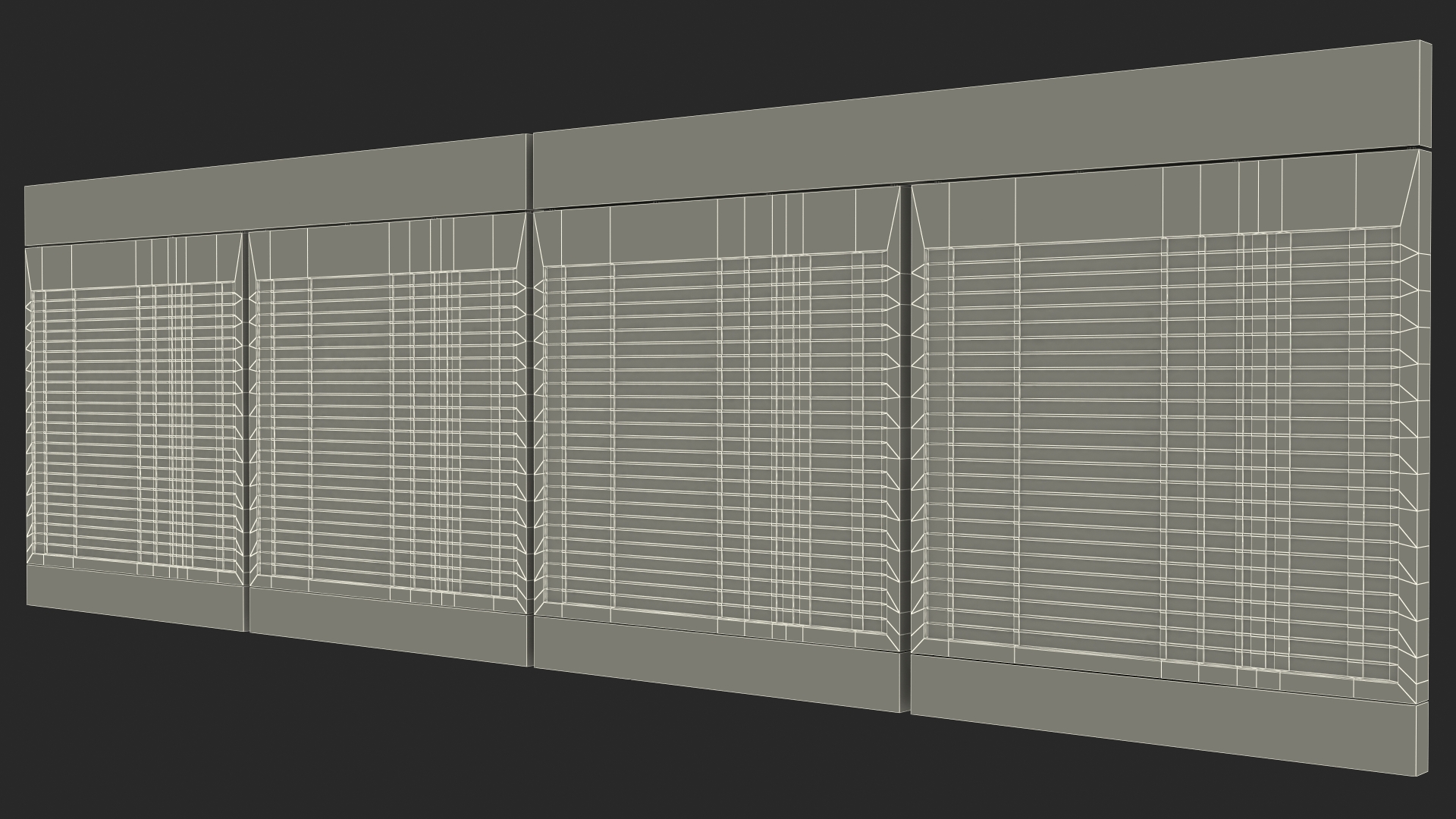 Airport Timetable Arrivals and Departures Board 3D