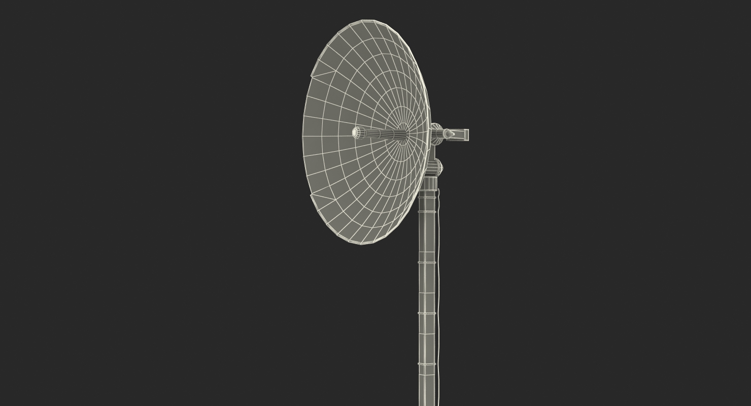 Hubble Space Telescope 3D