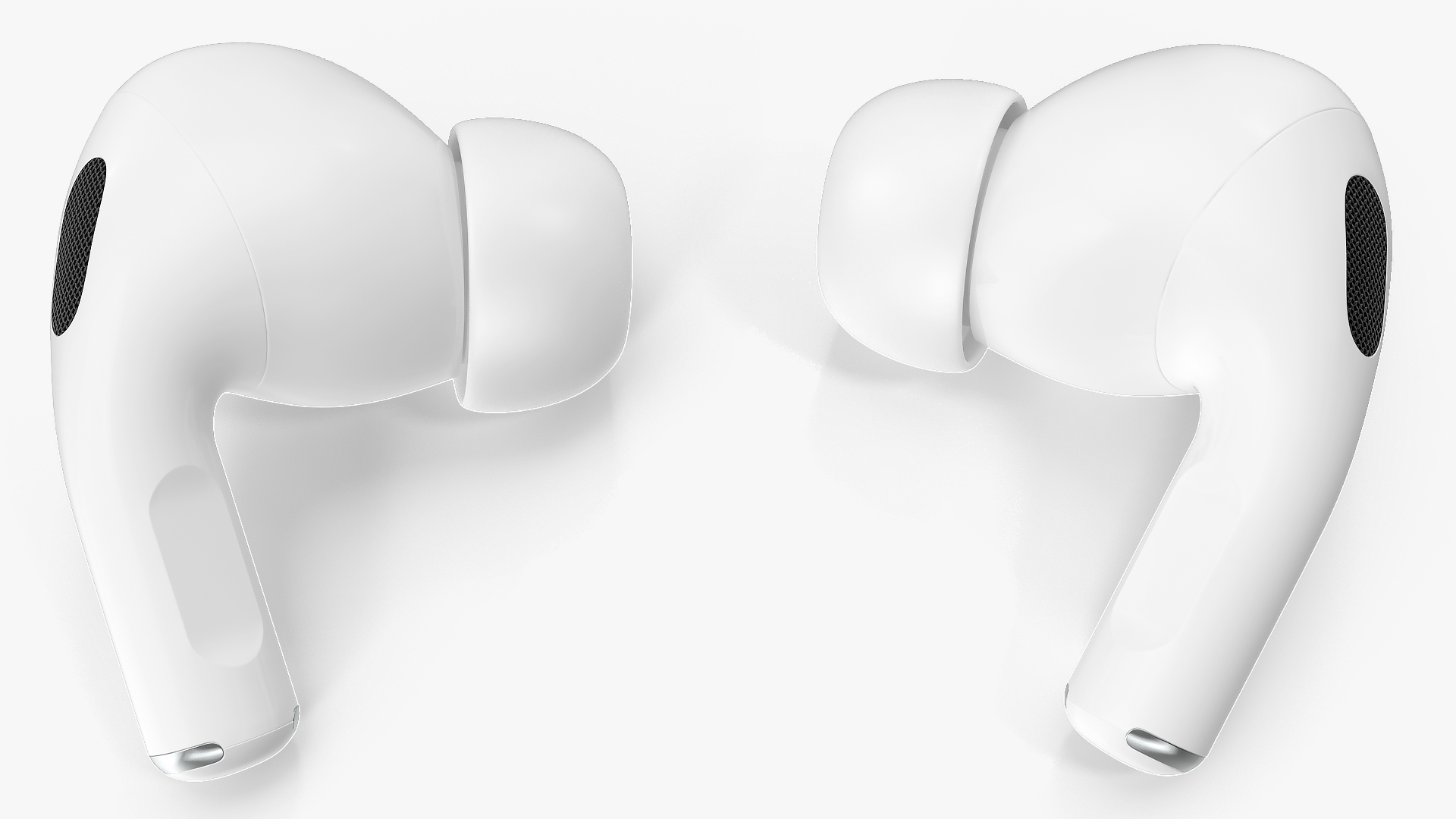 Apple AirPods Pro 3D