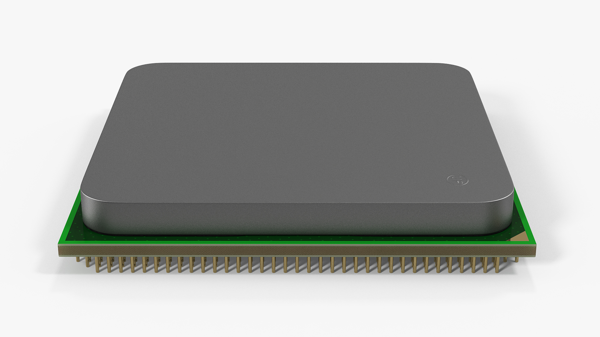 3D CPU Generic