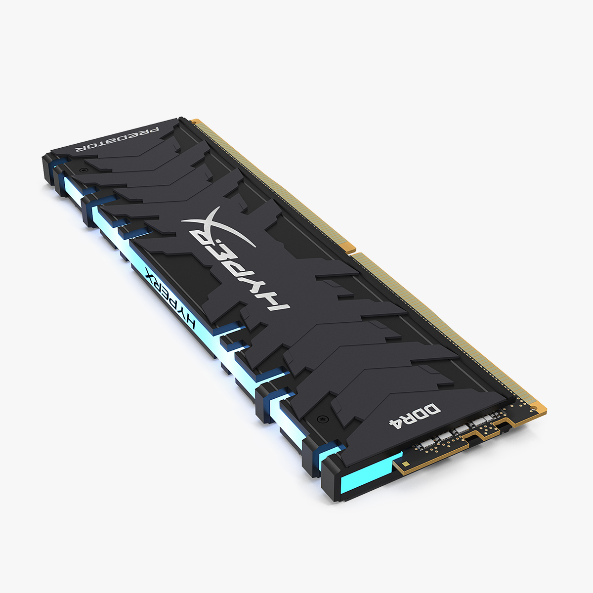 Kingston HyperX Predator DDR4 Light, view 4