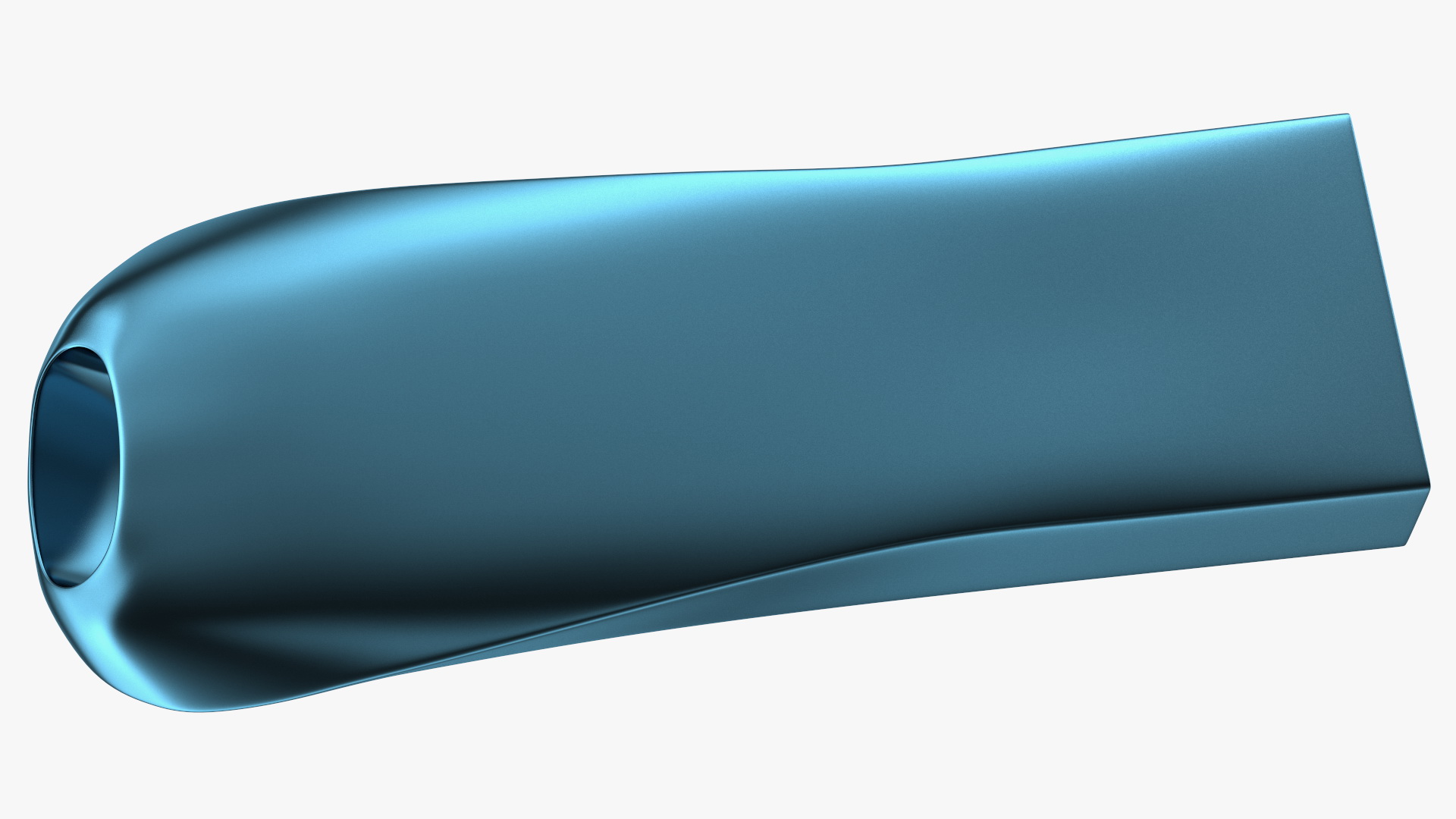 3D model USB Flash Drive