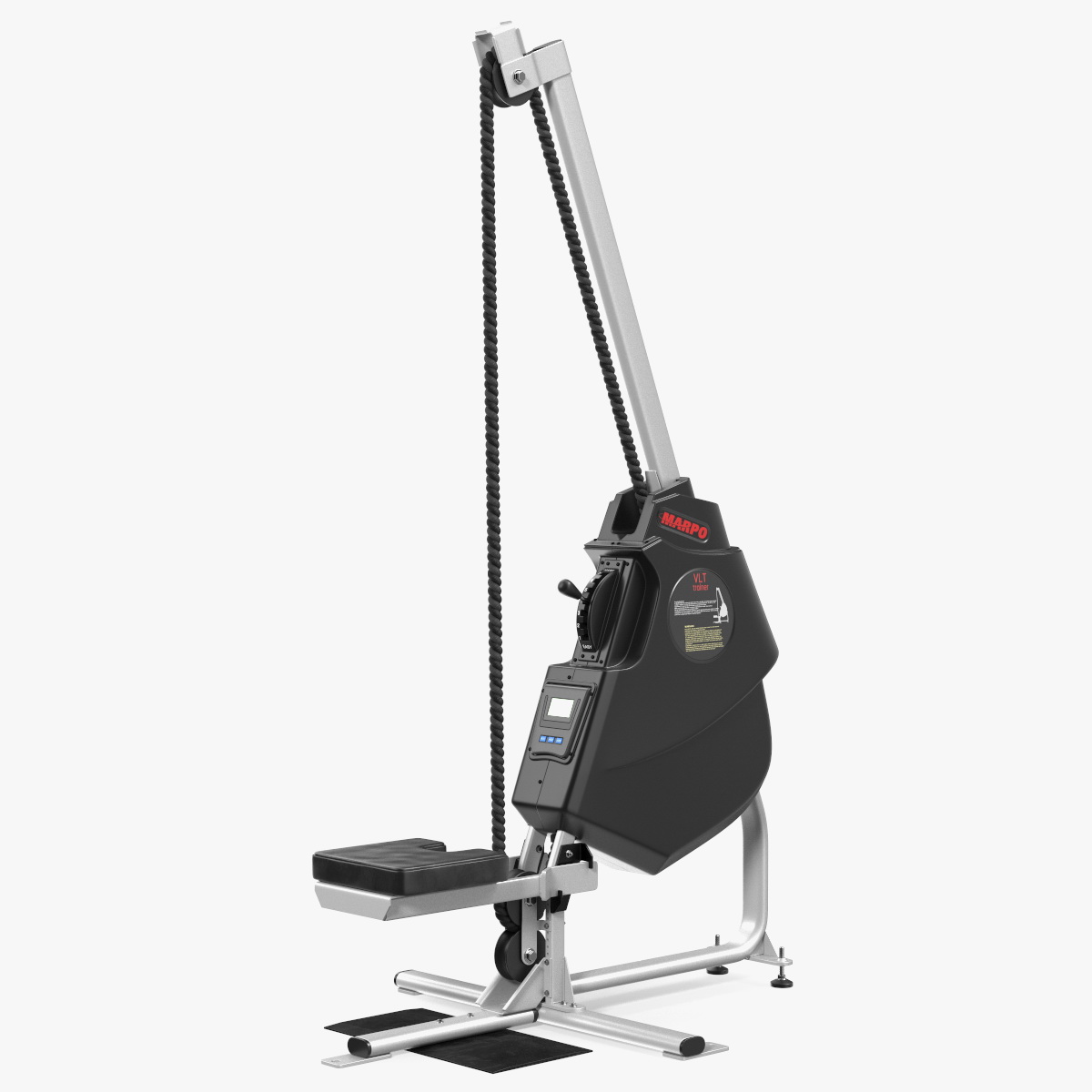 VLT Compact Rope Trainer, view 8