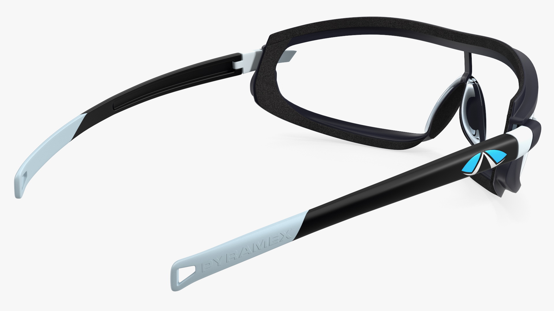 3D Safety Sports Goggles