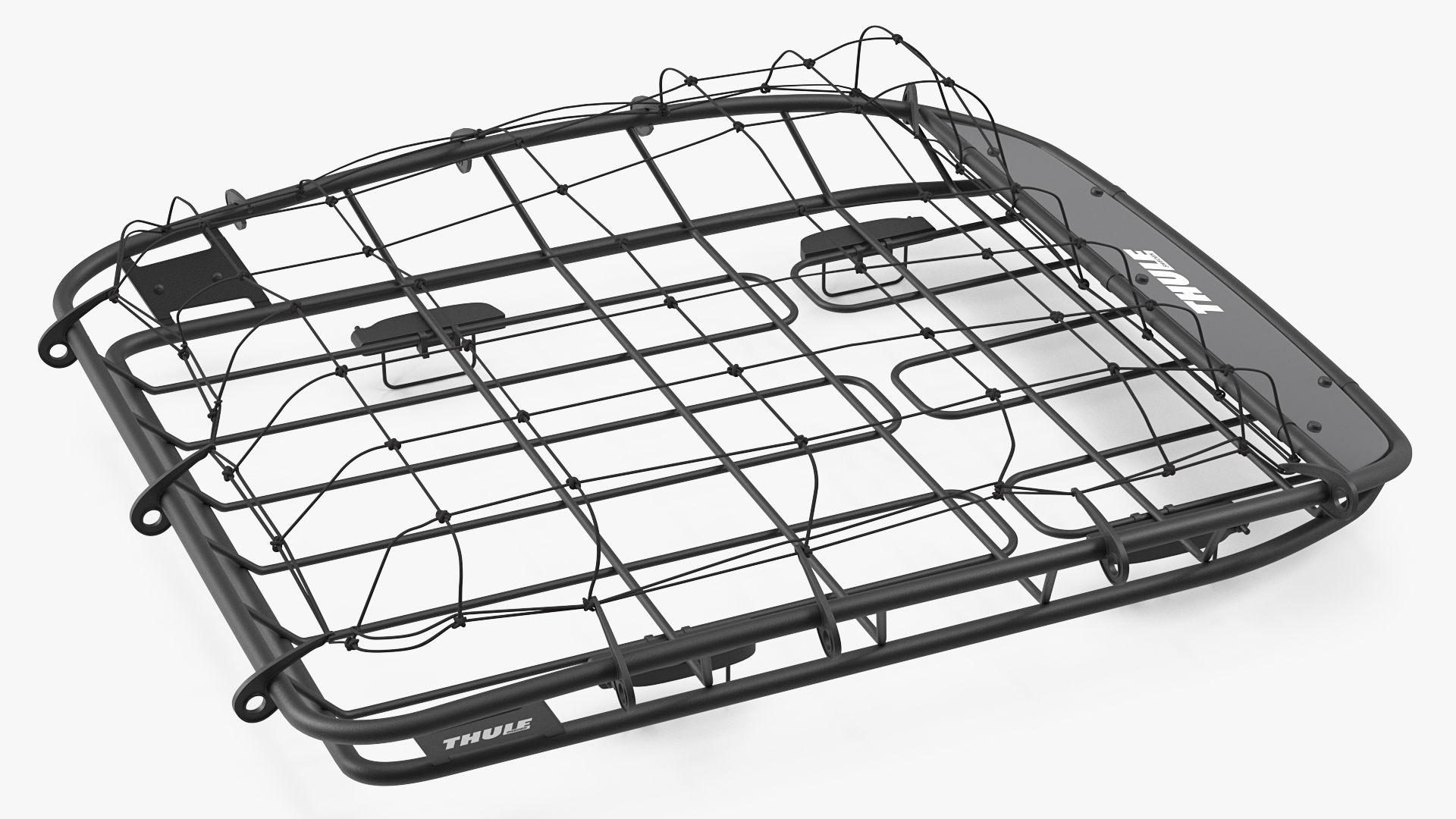 Roof Basket Thule Canyon XT 3D