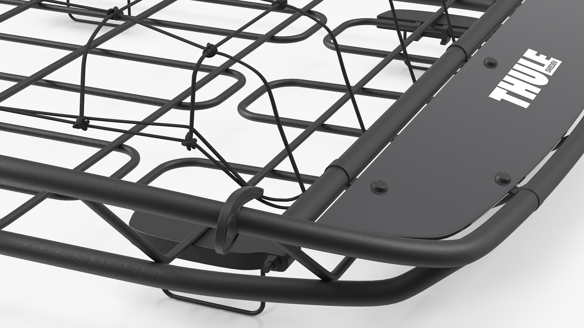 Roof Basket Thule Canyon XT 3D