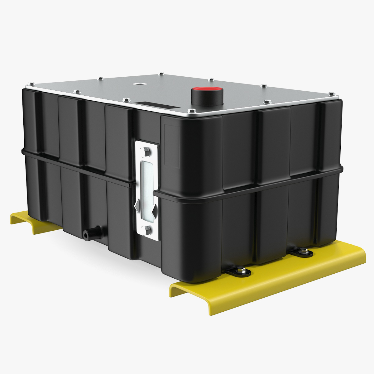Workshop Oil Tank