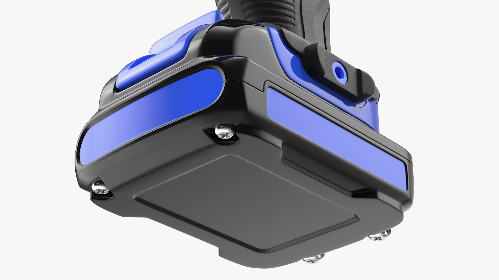 3D model Inspection Camera Generic