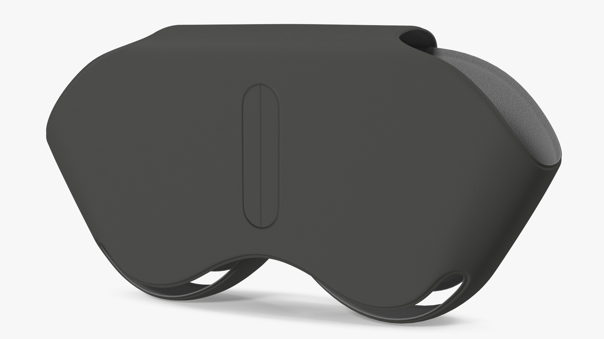 AirPods Max Case Black 3D