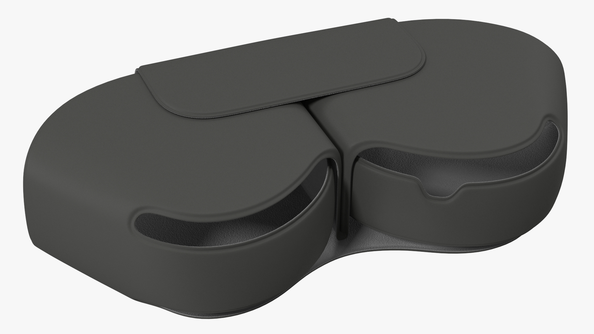 AirPods Max Case Black 3D