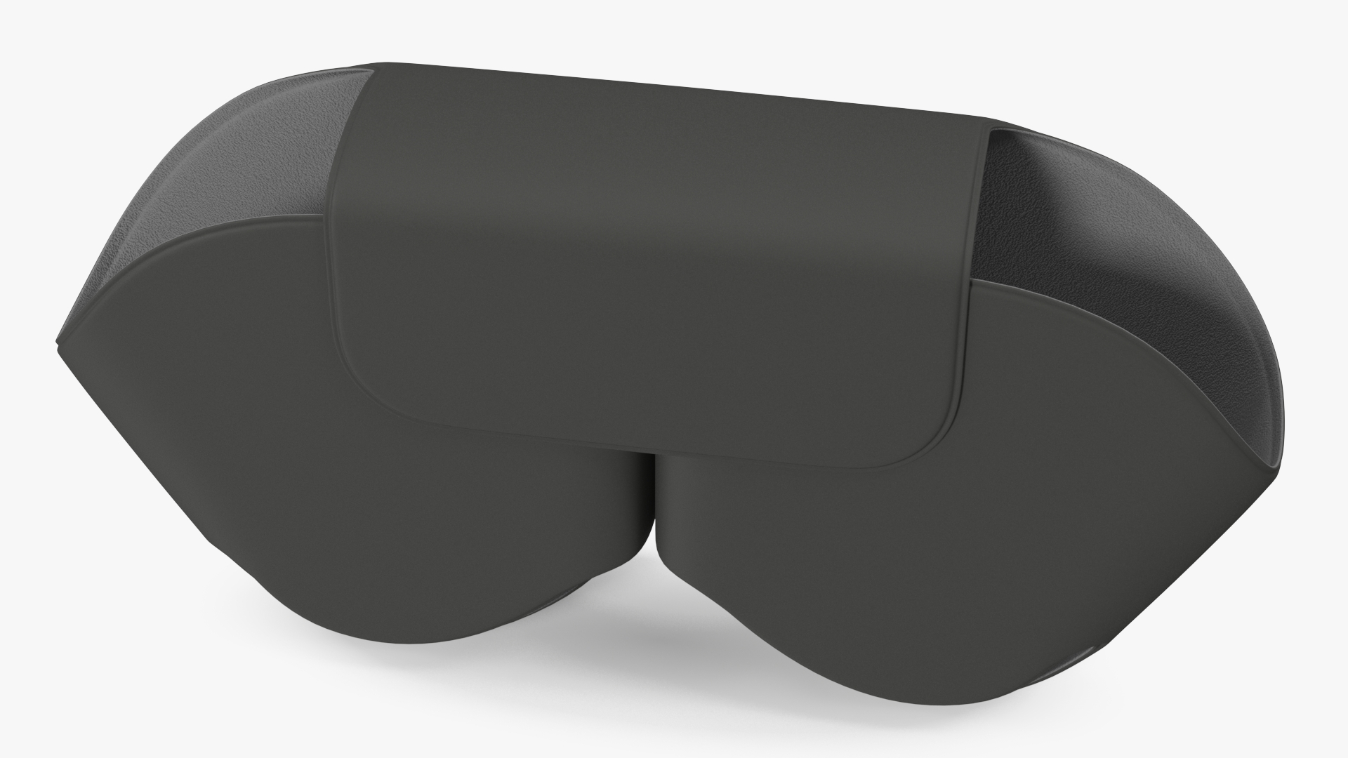 AirPods Max Case Black 3D