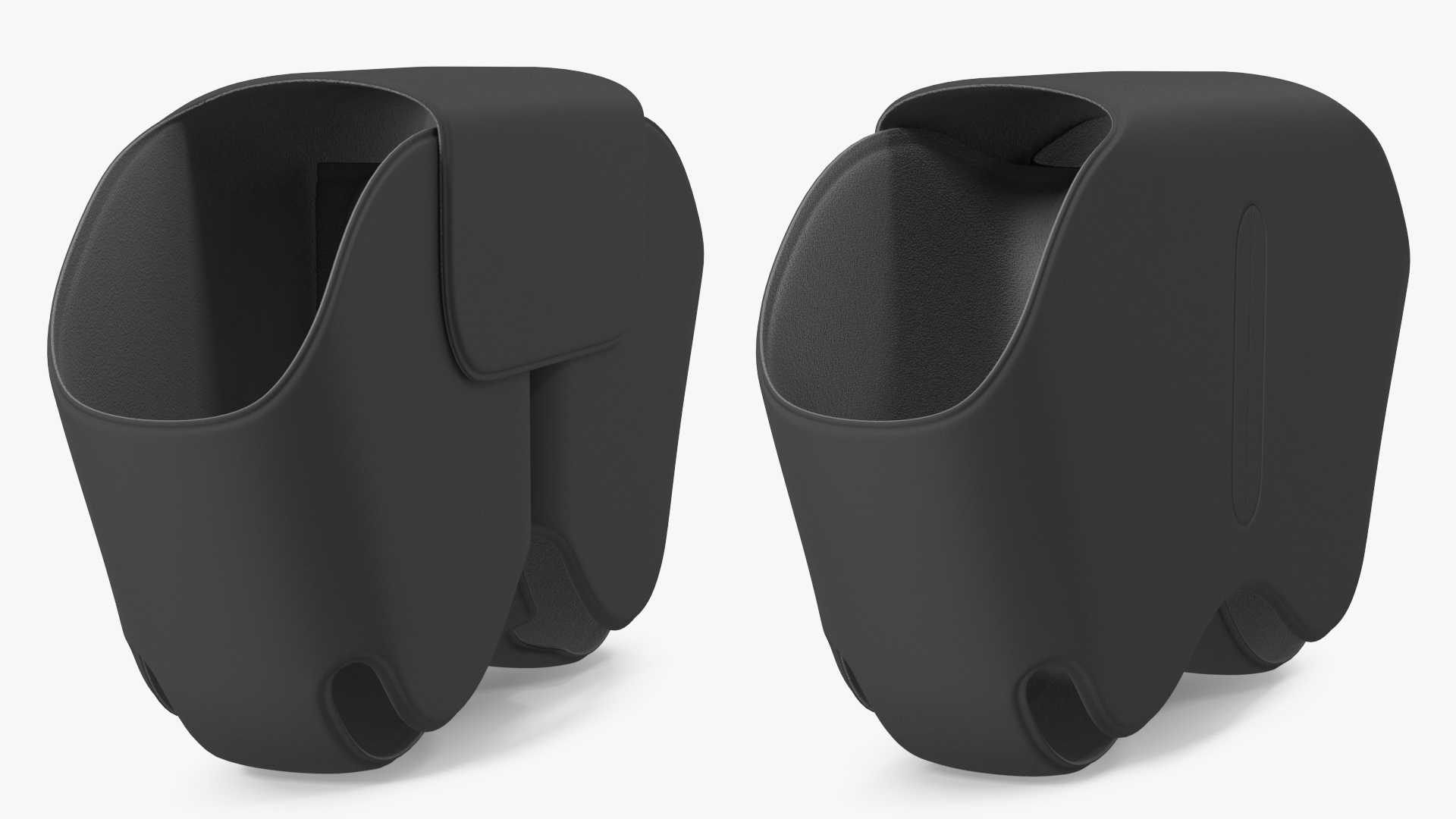 AirPods Max Case Black 3D