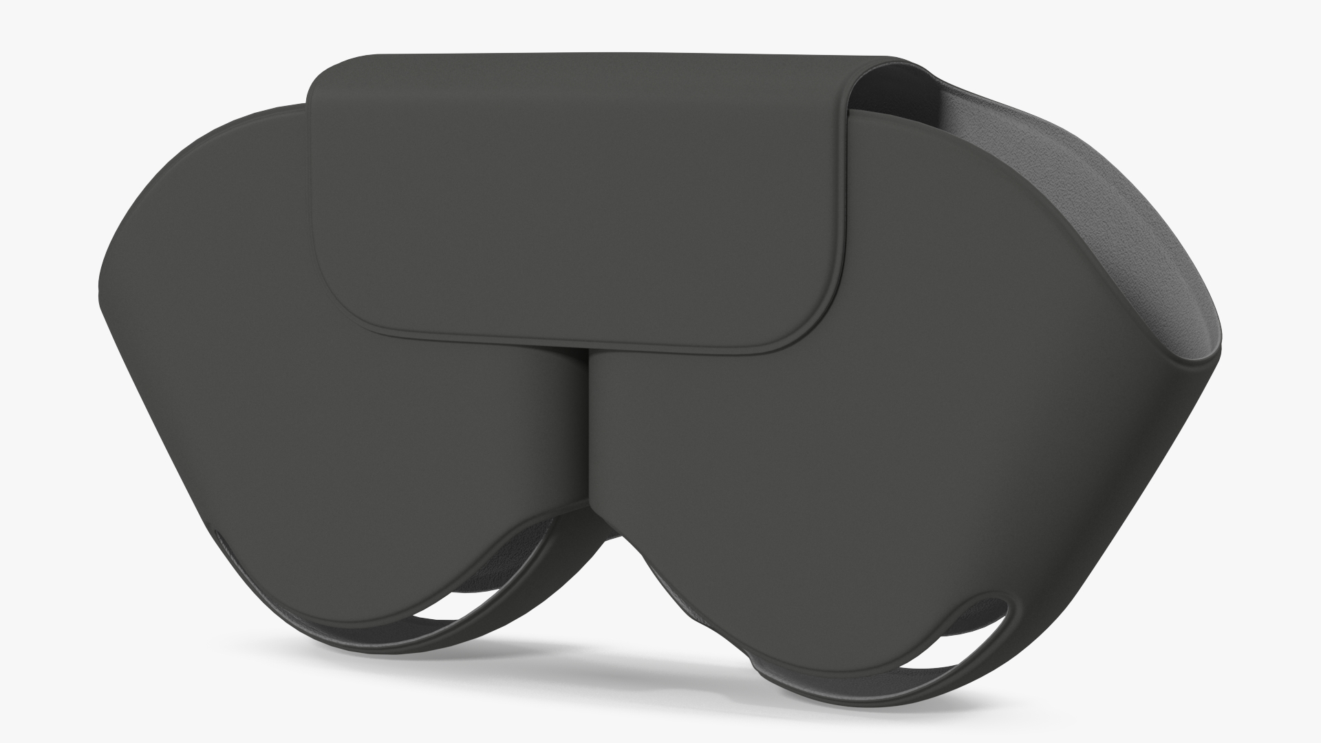 AirPods Max Case Black 3D