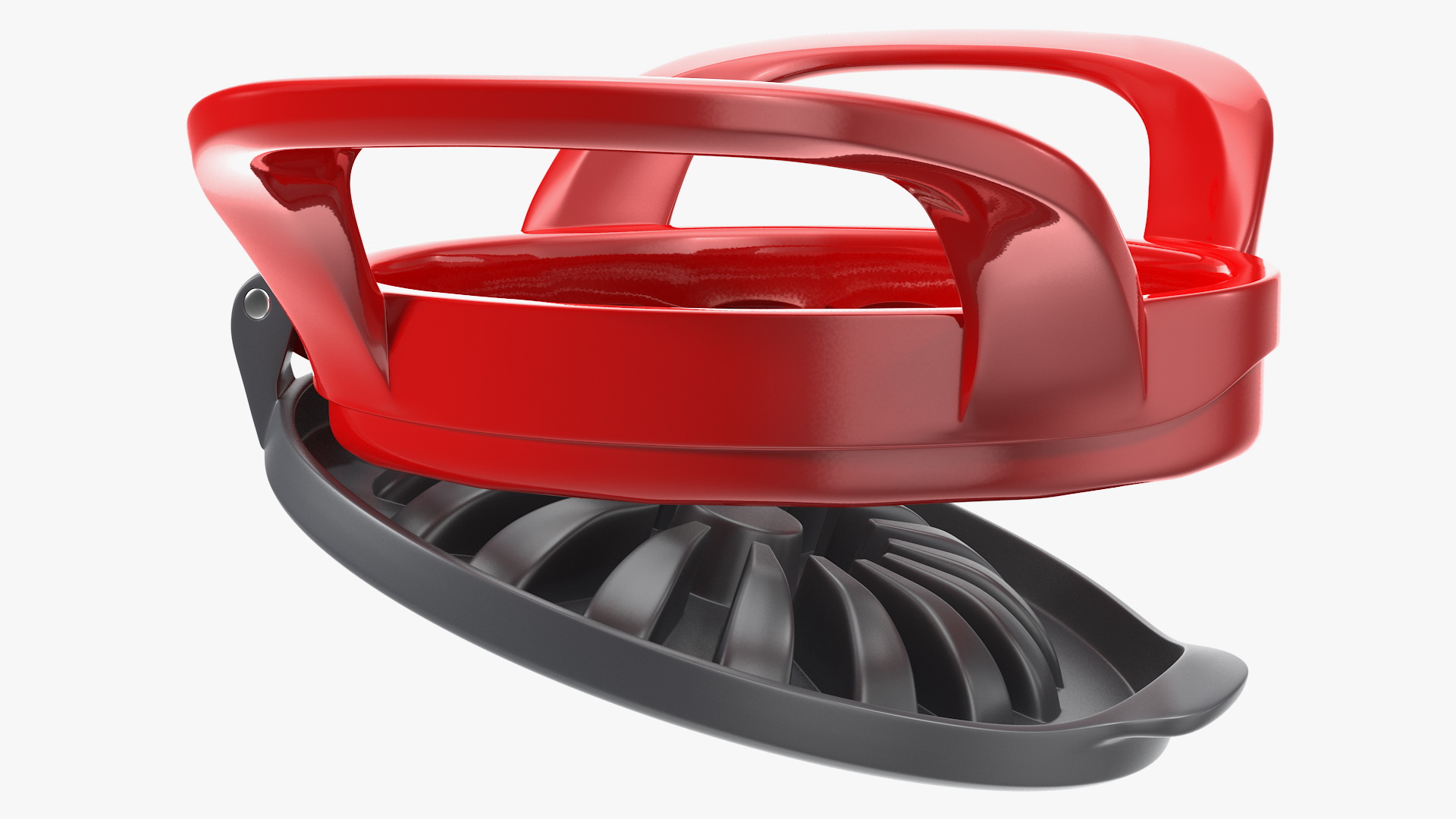 3D Apple Slicer and Corer 16 Slice