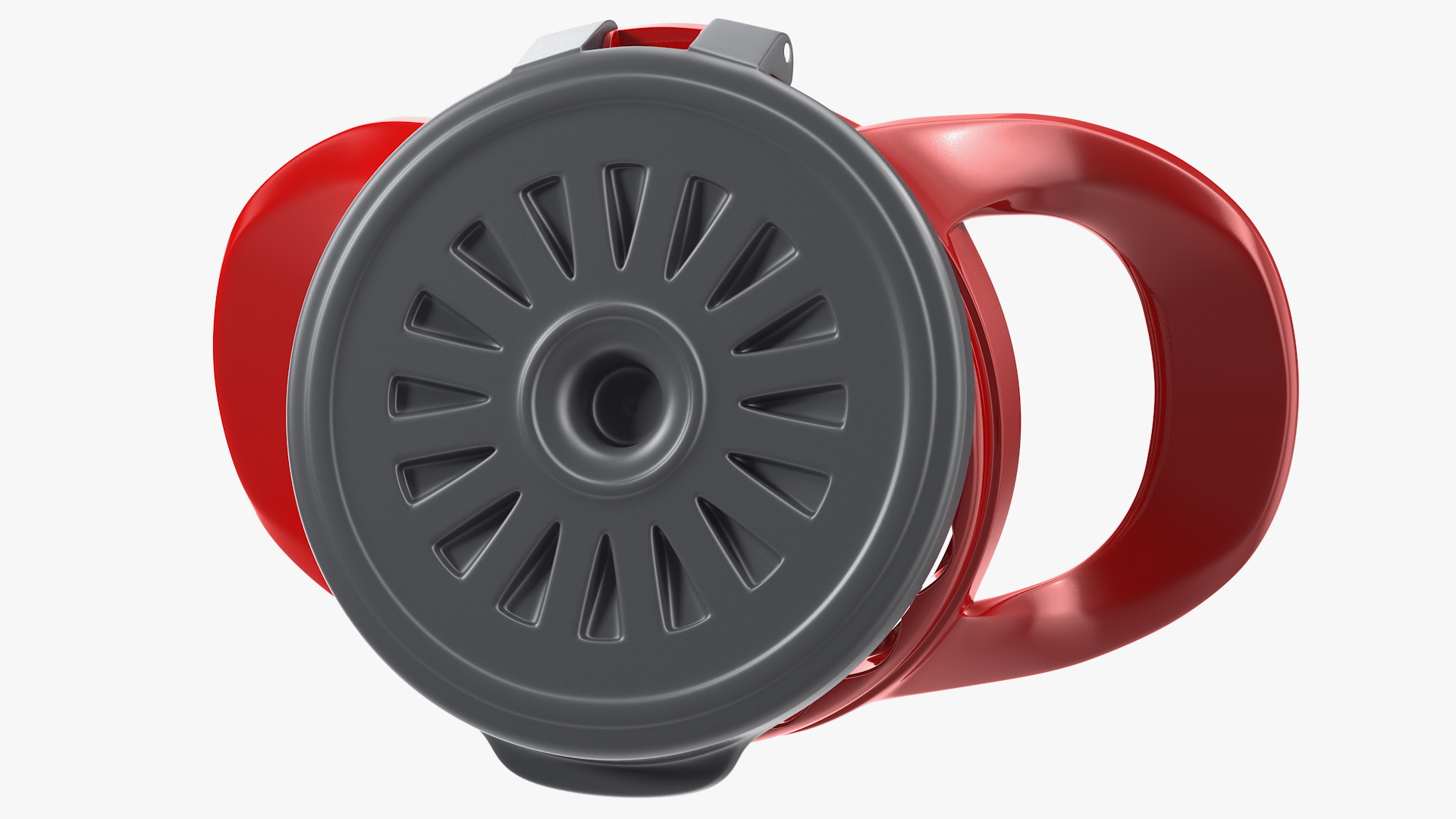 3D Apple Slicer and Corer 16 Slice