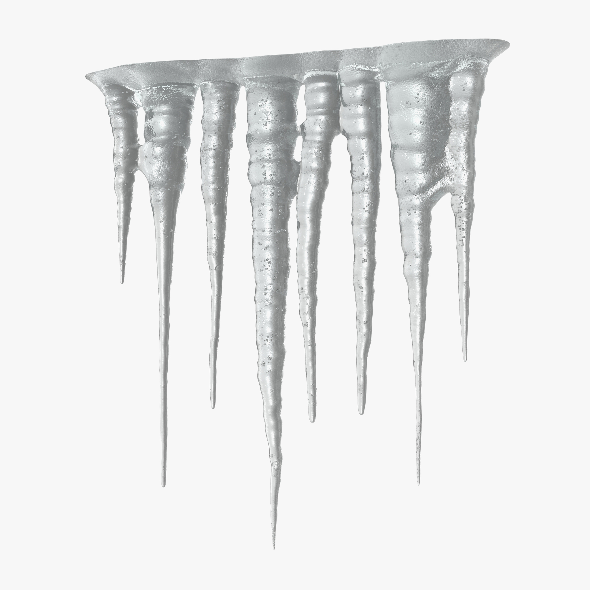 Ice Icicles