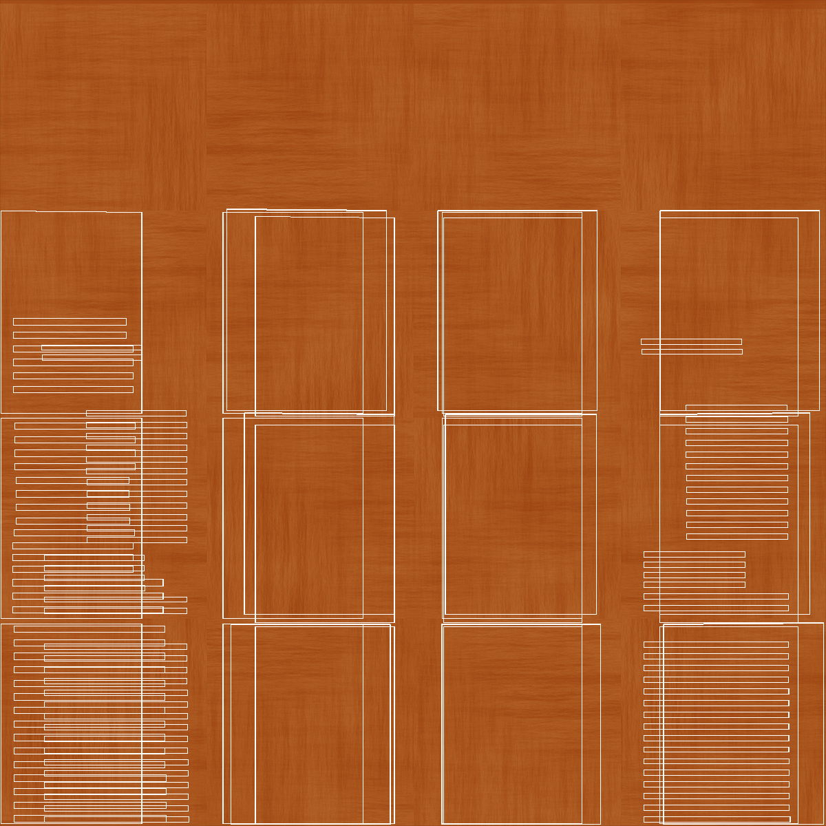 Modern Elevator with Interior 3D model