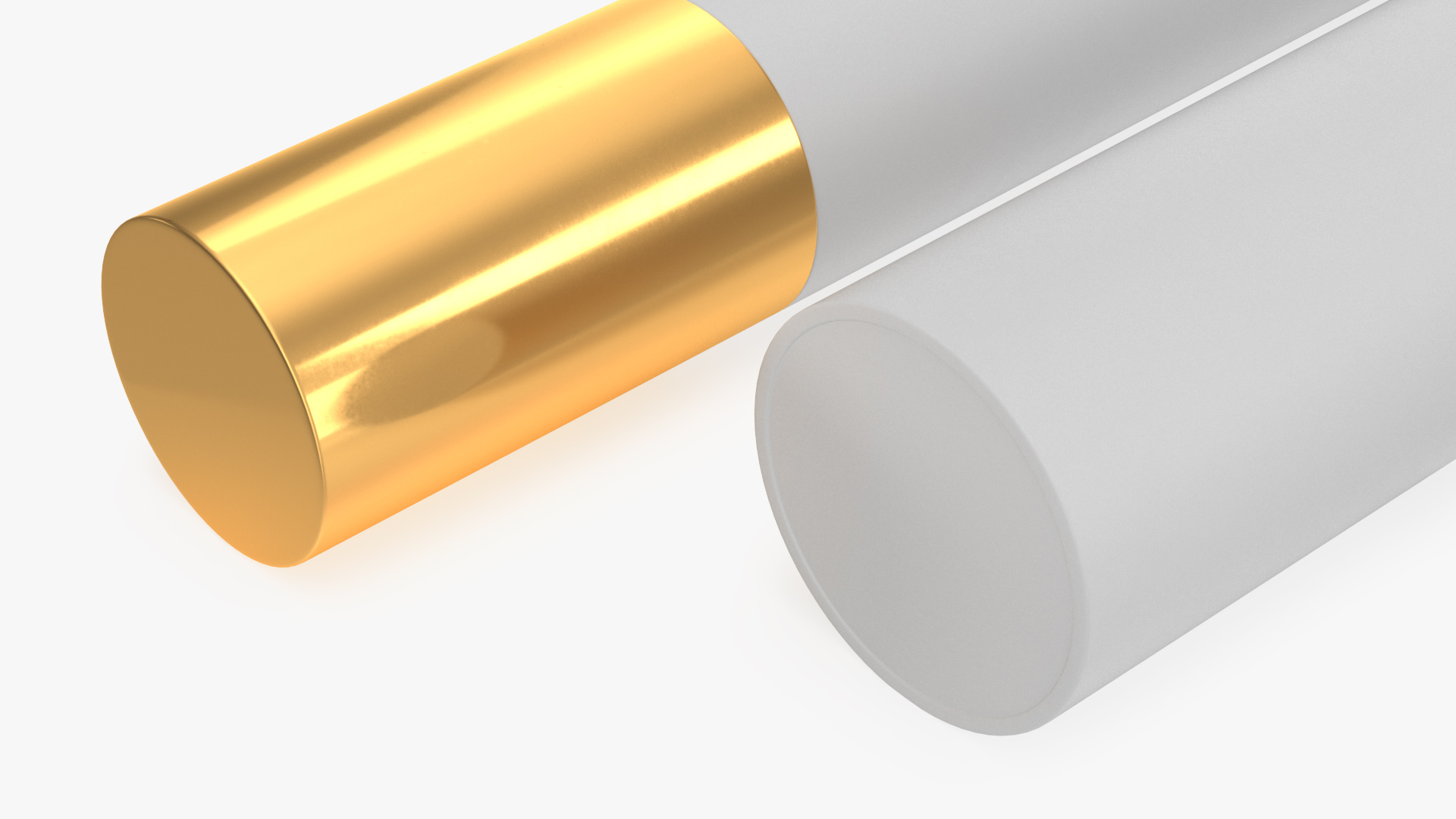 3D model Lipstick Pencil Lip Liner