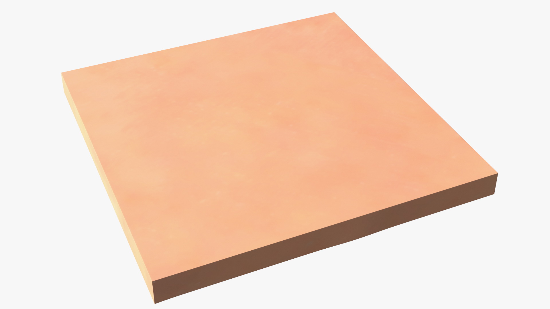 3D Grazed Skin