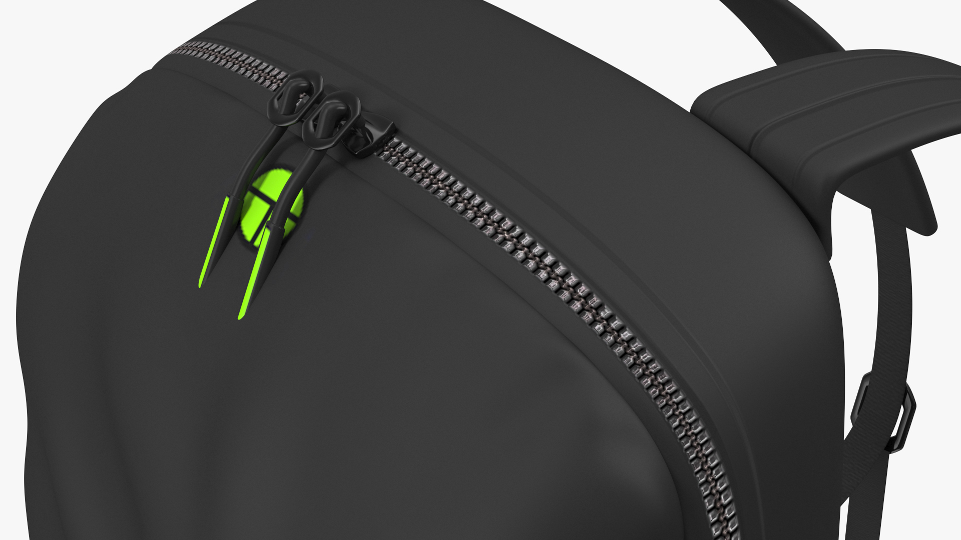 3D model School Bag
