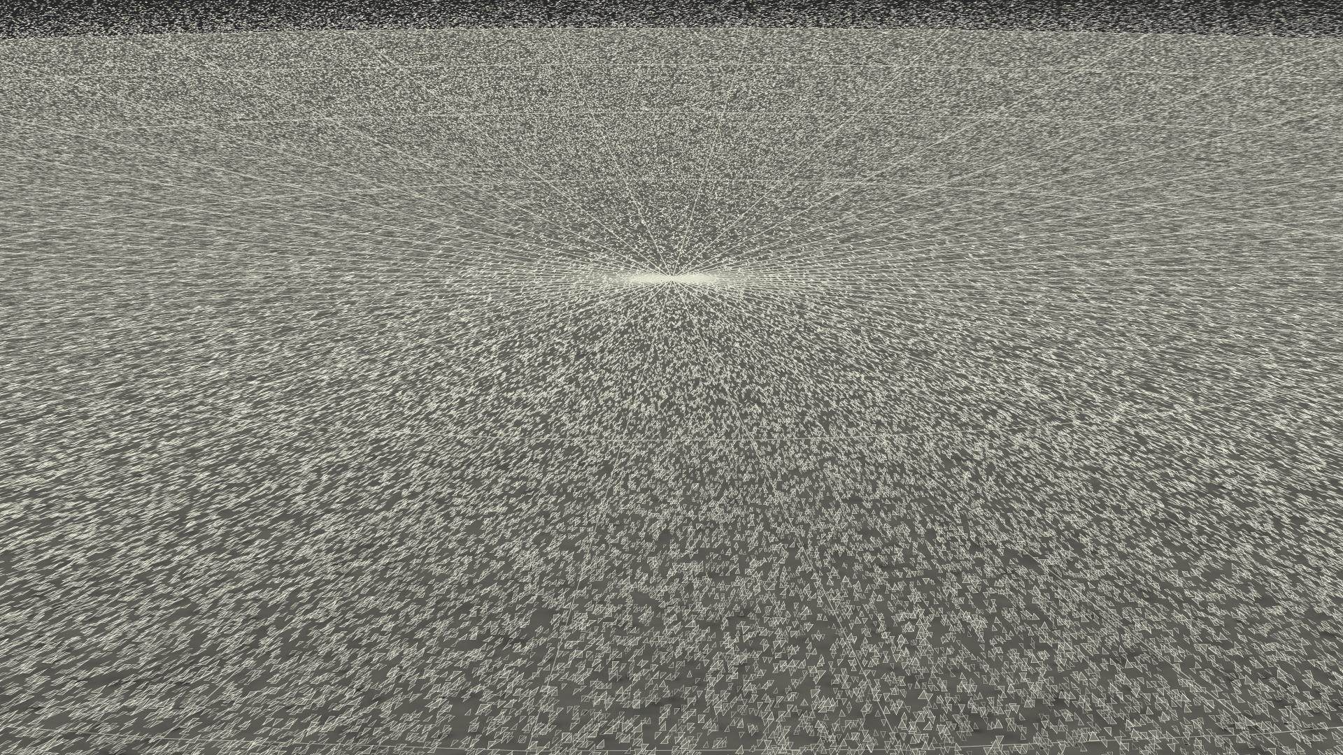 3D Spiral Galaxy model