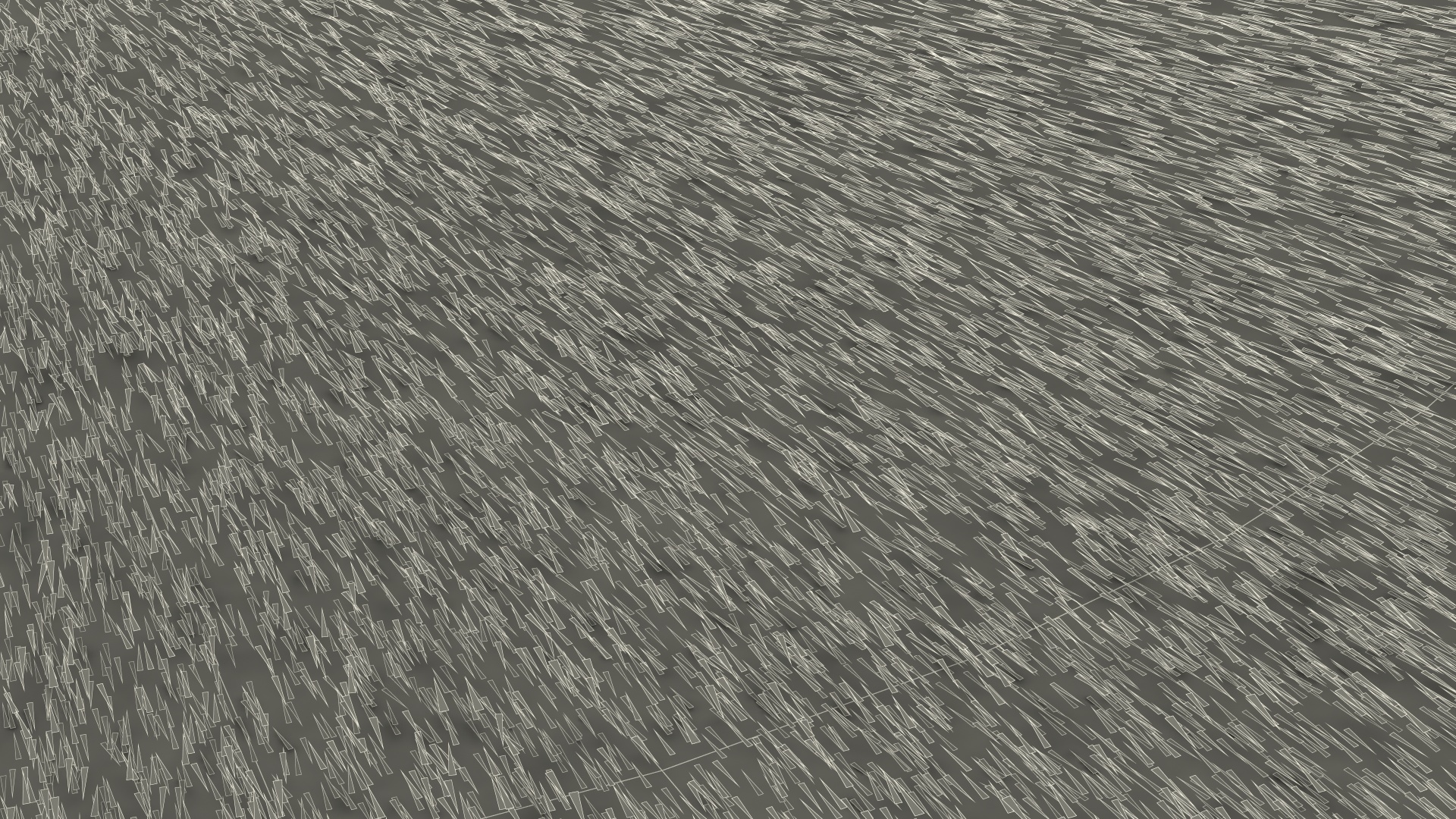 3D Spiral Galaxy model
