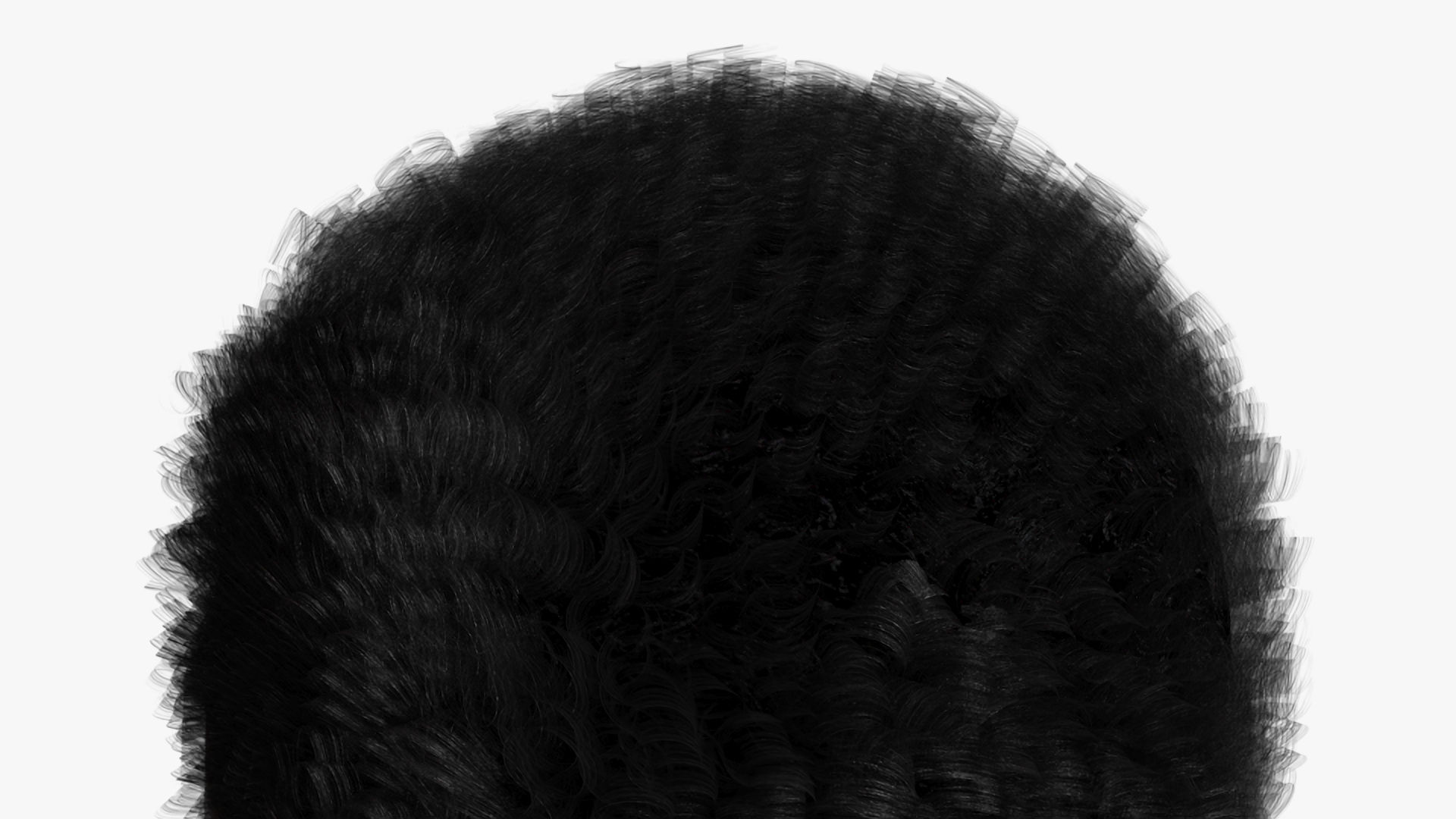 Toddler Black Boy Everyday in Casual Outfit Standing 3D