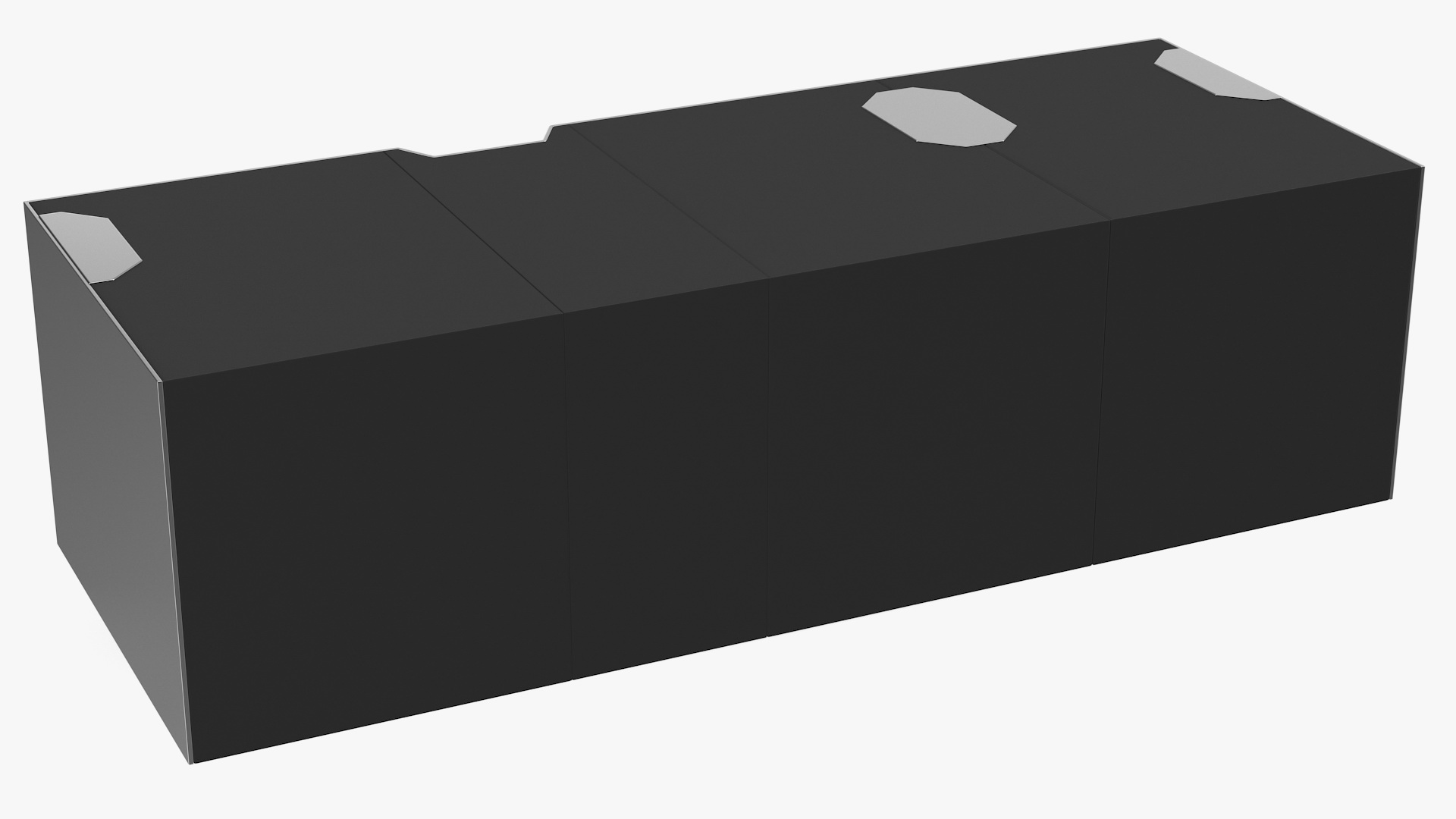 Server Box Cooler 3D