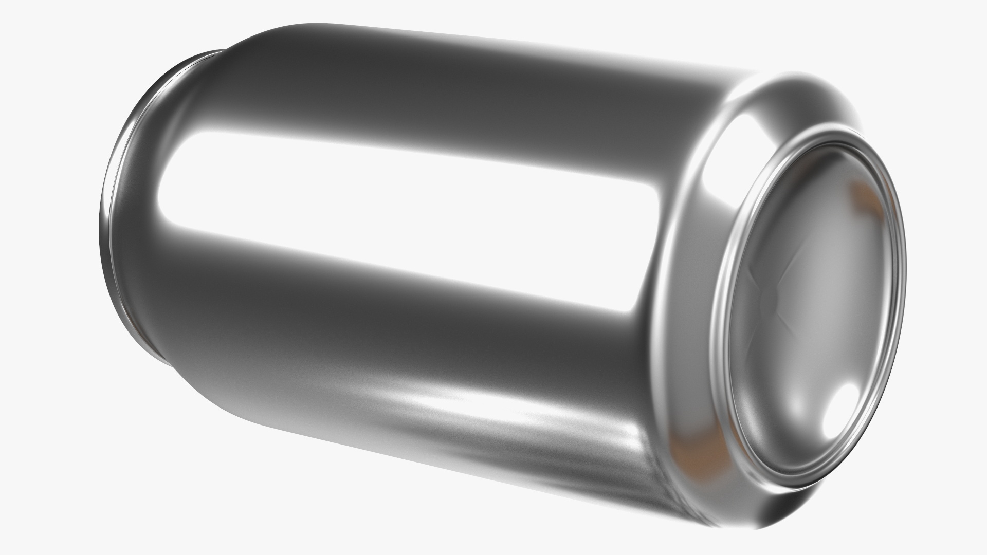3D Pack of Case with 24 Pcs 330ml Aluminium Cans Black