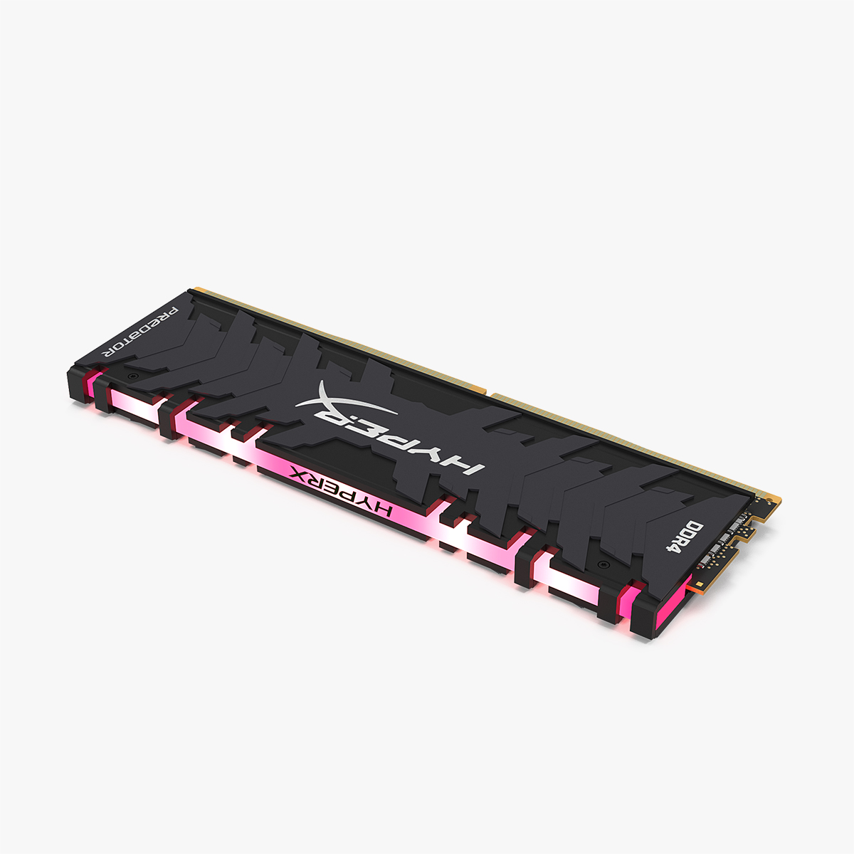 DDR4 Kingston HyperX Predator, view 3