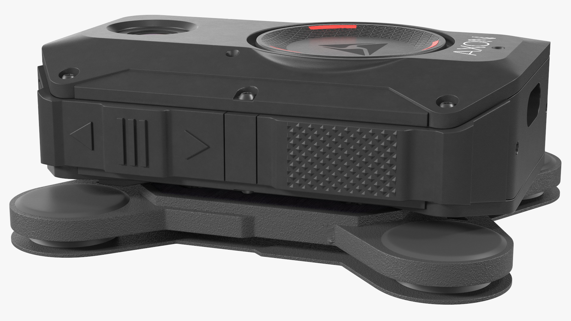 3D Axon Body 3 Body Camera with Magnet Mount