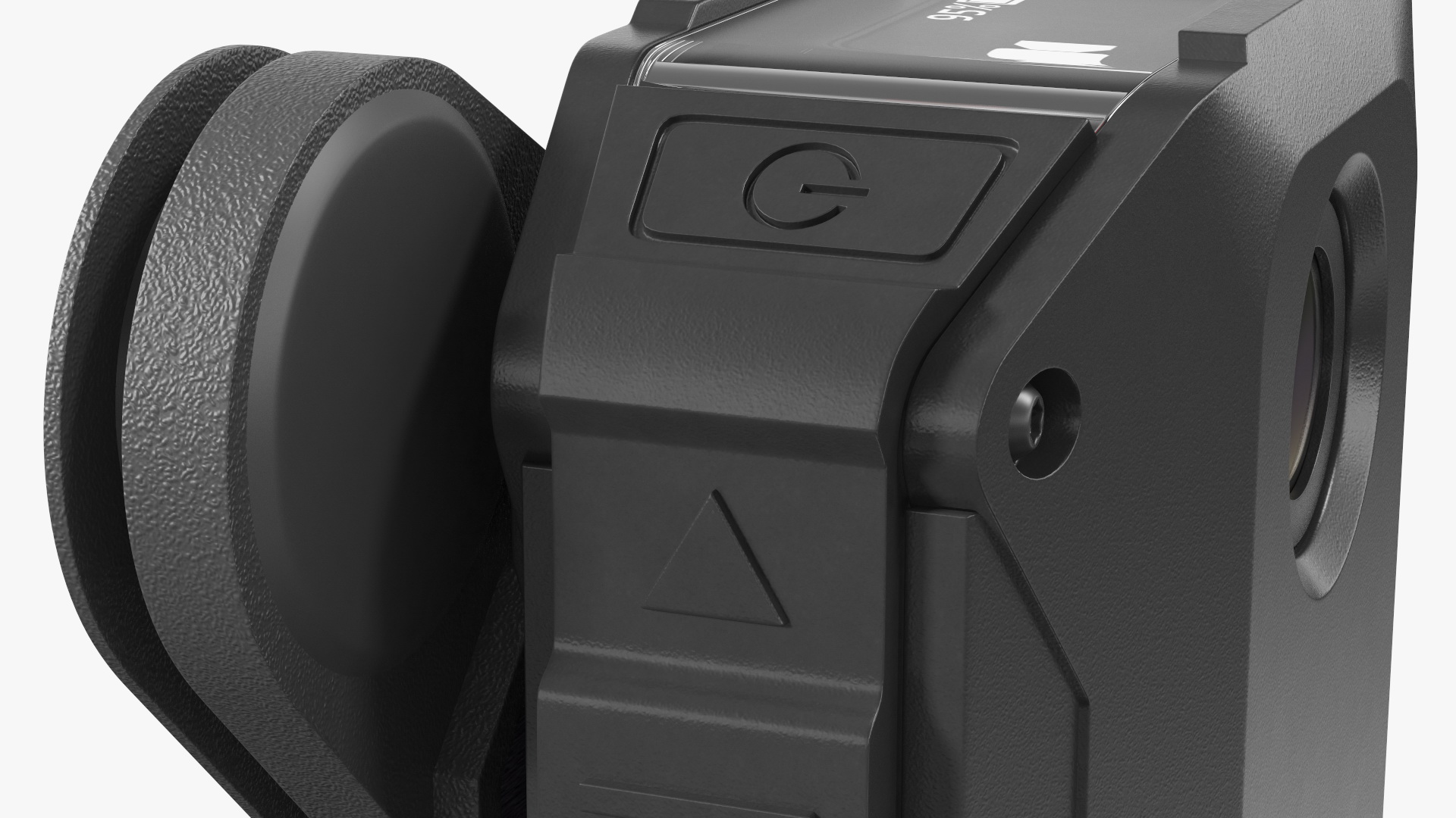3D Axon Body 3 Body Camera with Magnet Mount