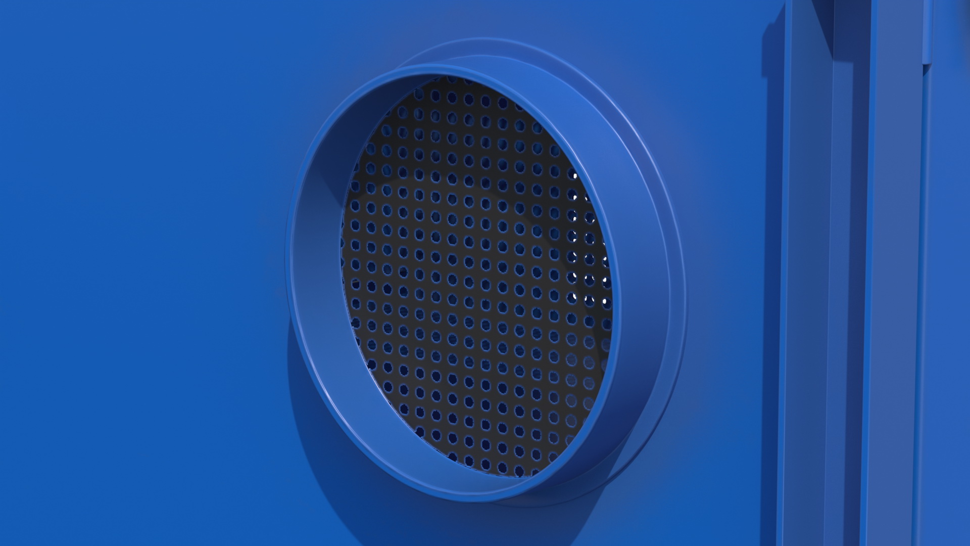 3D Portable Negative Pressure Isolation Ward