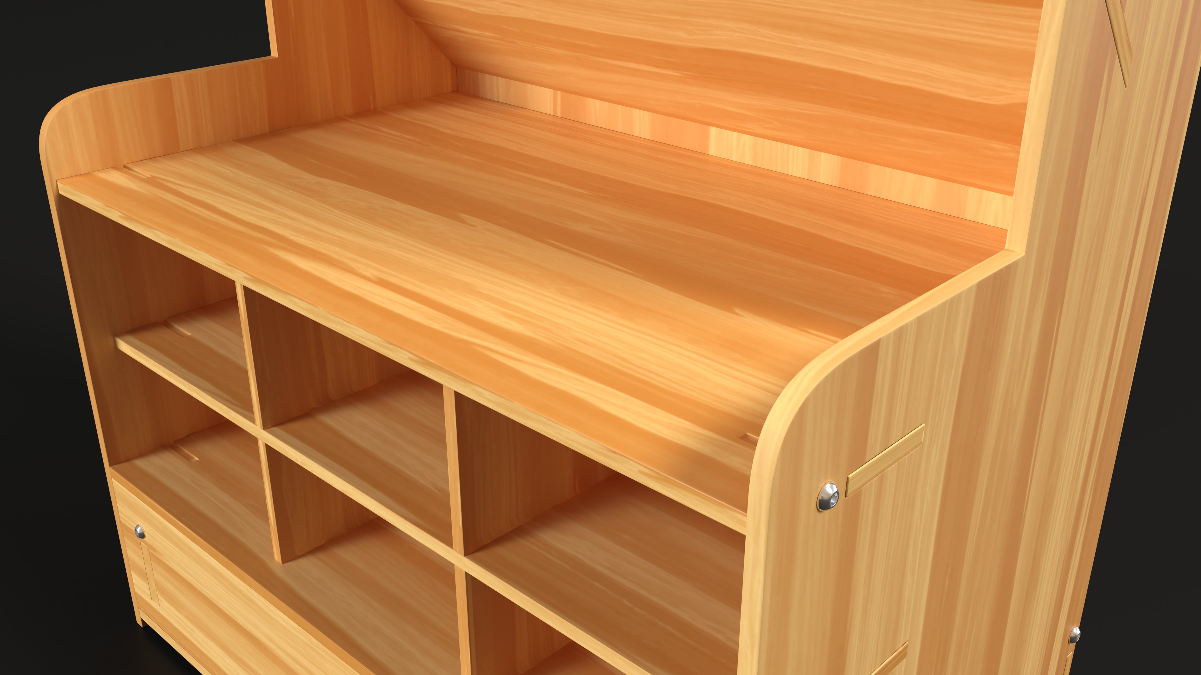 Desk Pen Organizer, view 12