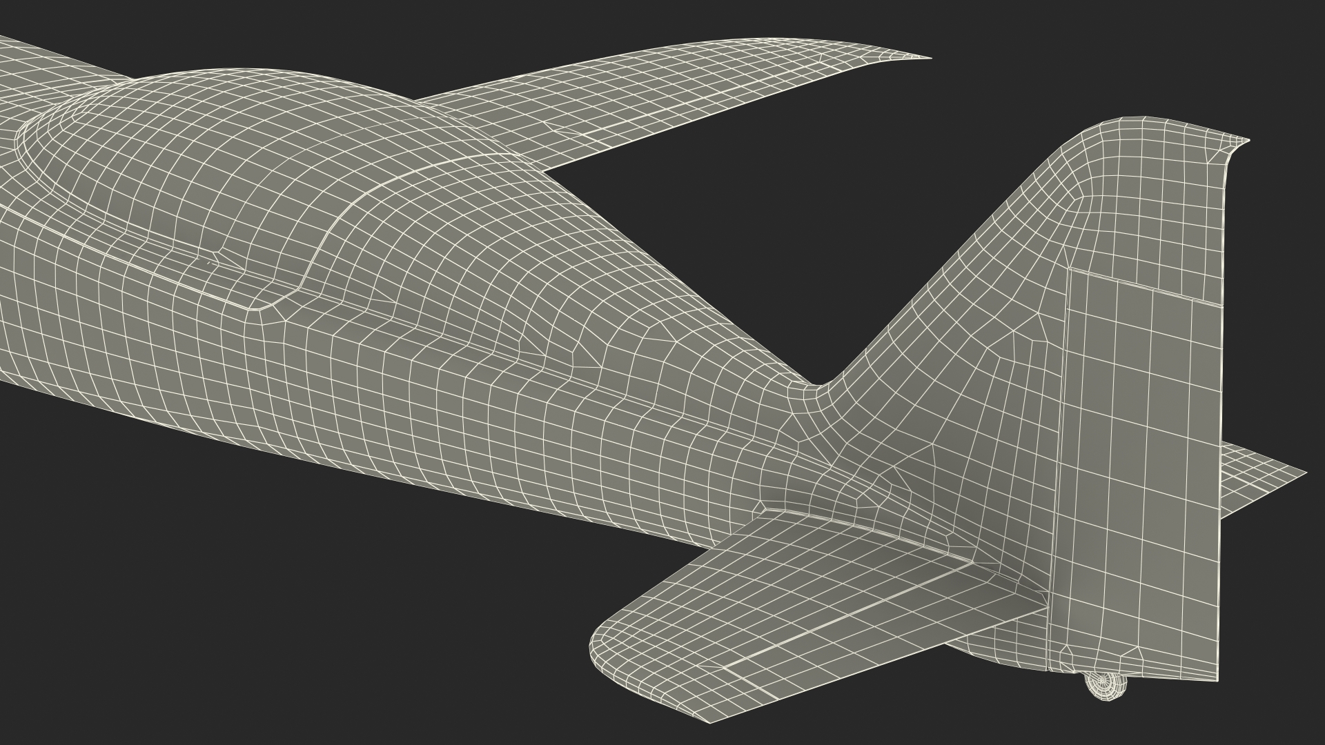 Rolls Royce ACCEL Electric Aircraft Flight 3D