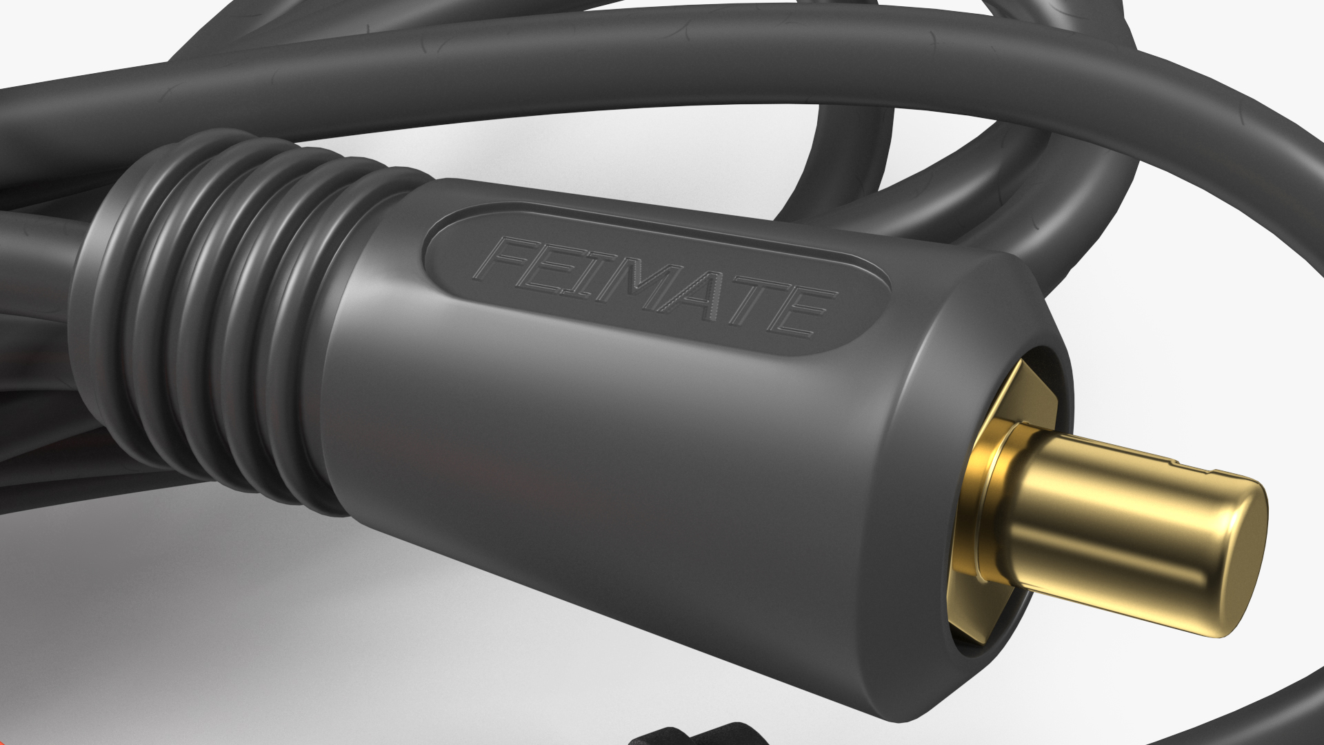 3D Reboot Heavy Duty Welding Electrode Holder with Cable model