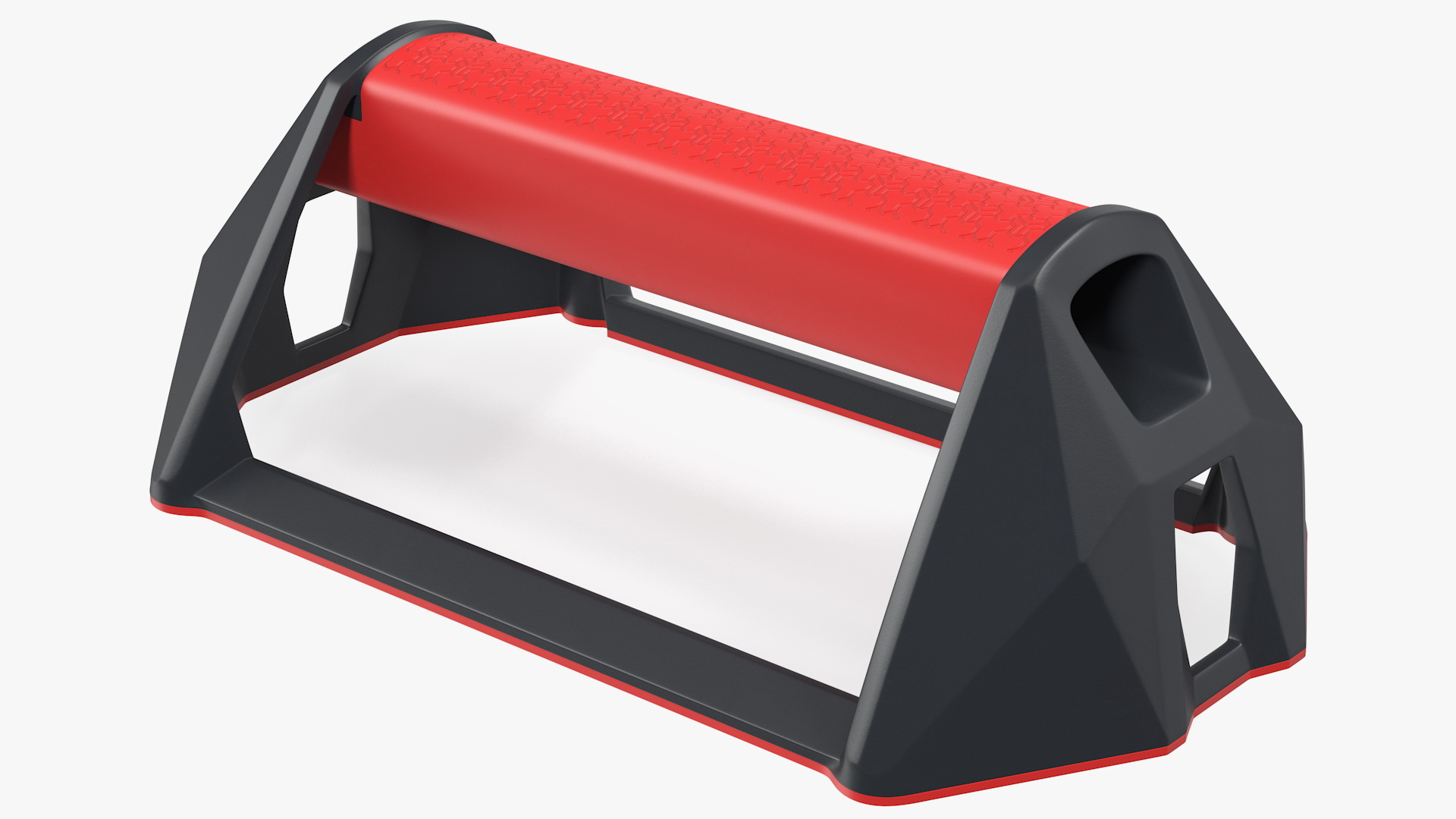 Push Up Handle 3D model
