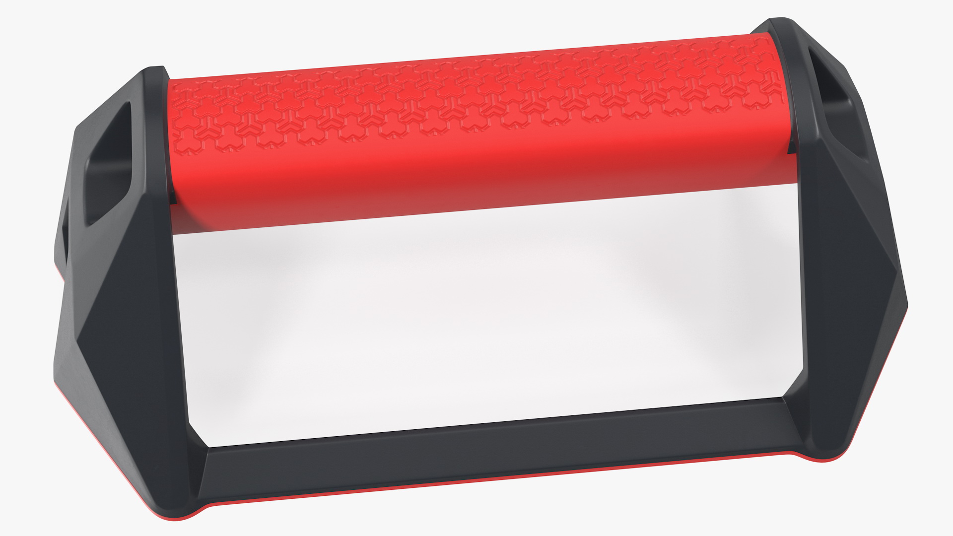 Push Up Handle 3D model