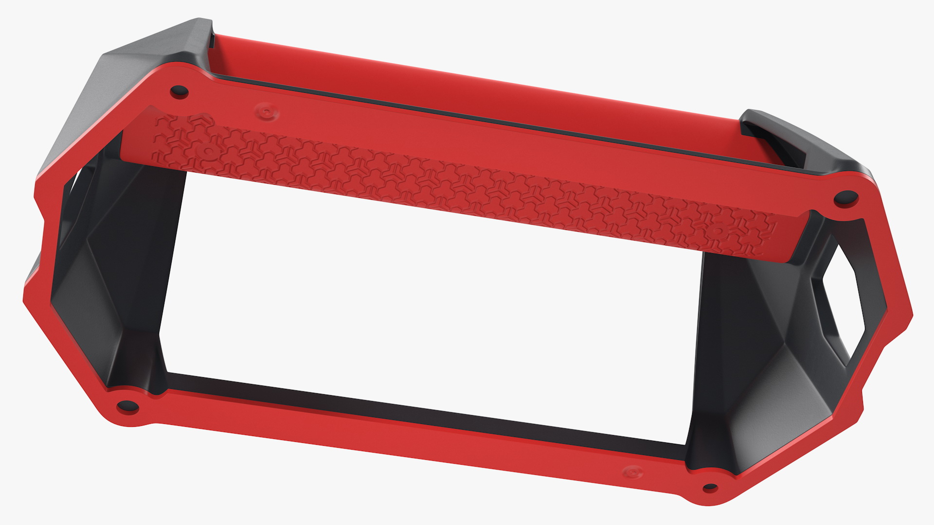 Push Up Handle 3D model